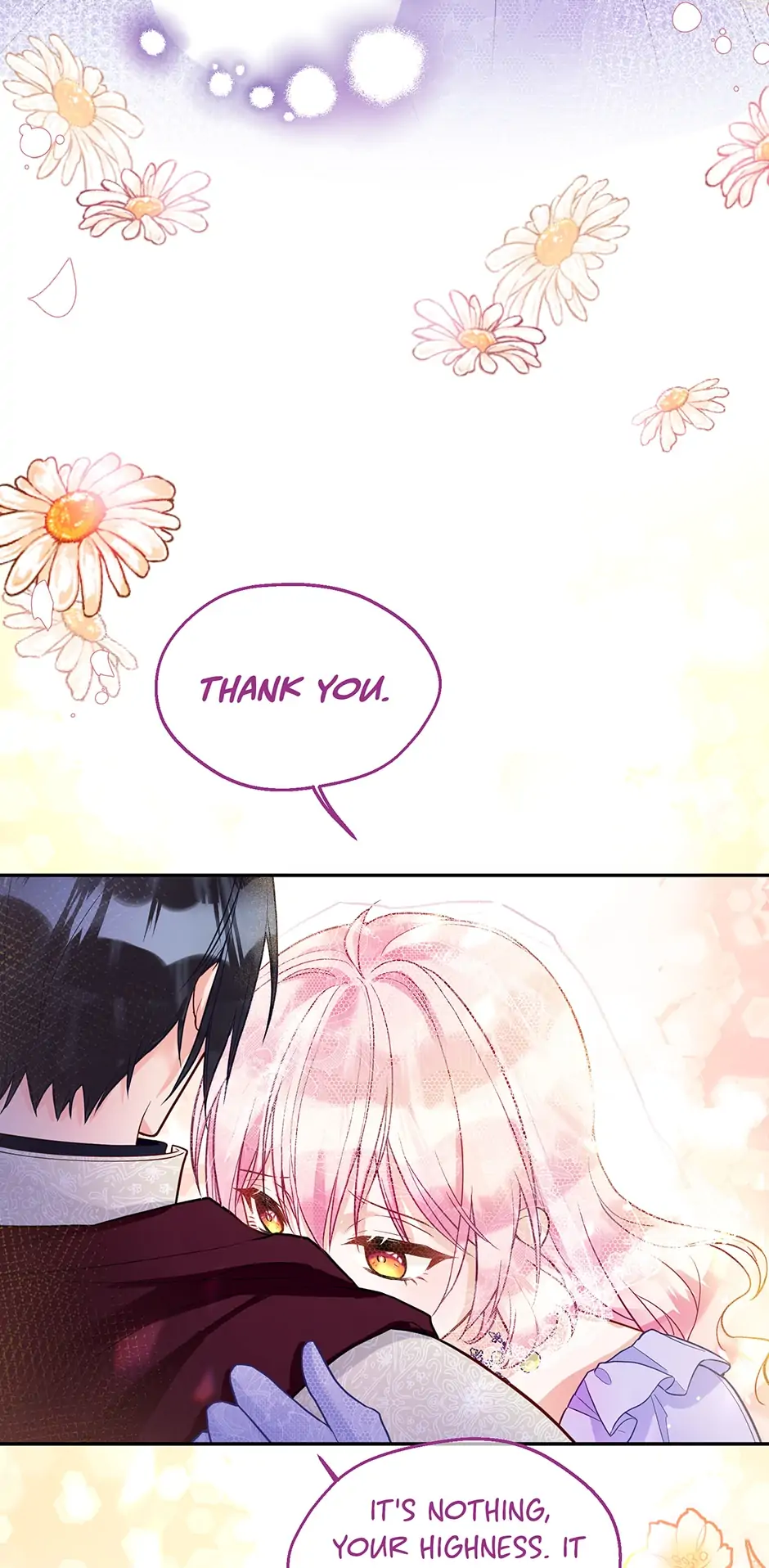 The Enchanting Villainess (Official) Chapter 78 - page 48