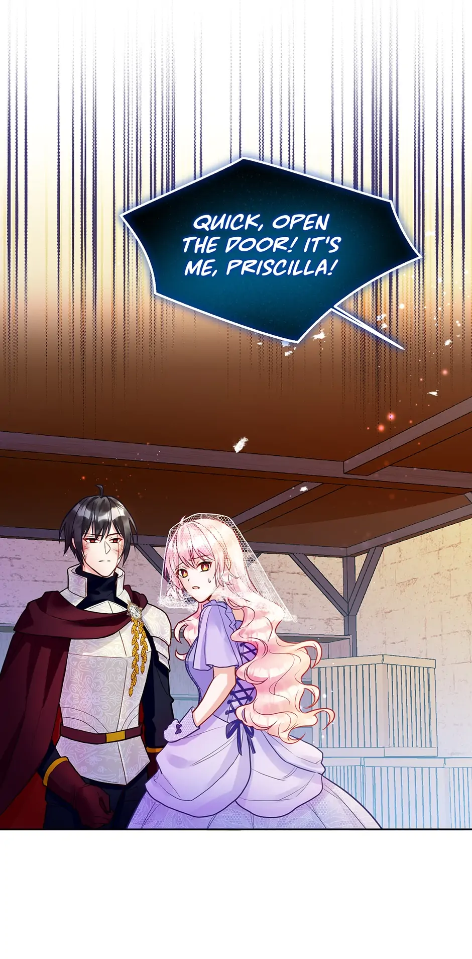 The Enchanting Villainess (Official) Chapter 78 - page 53