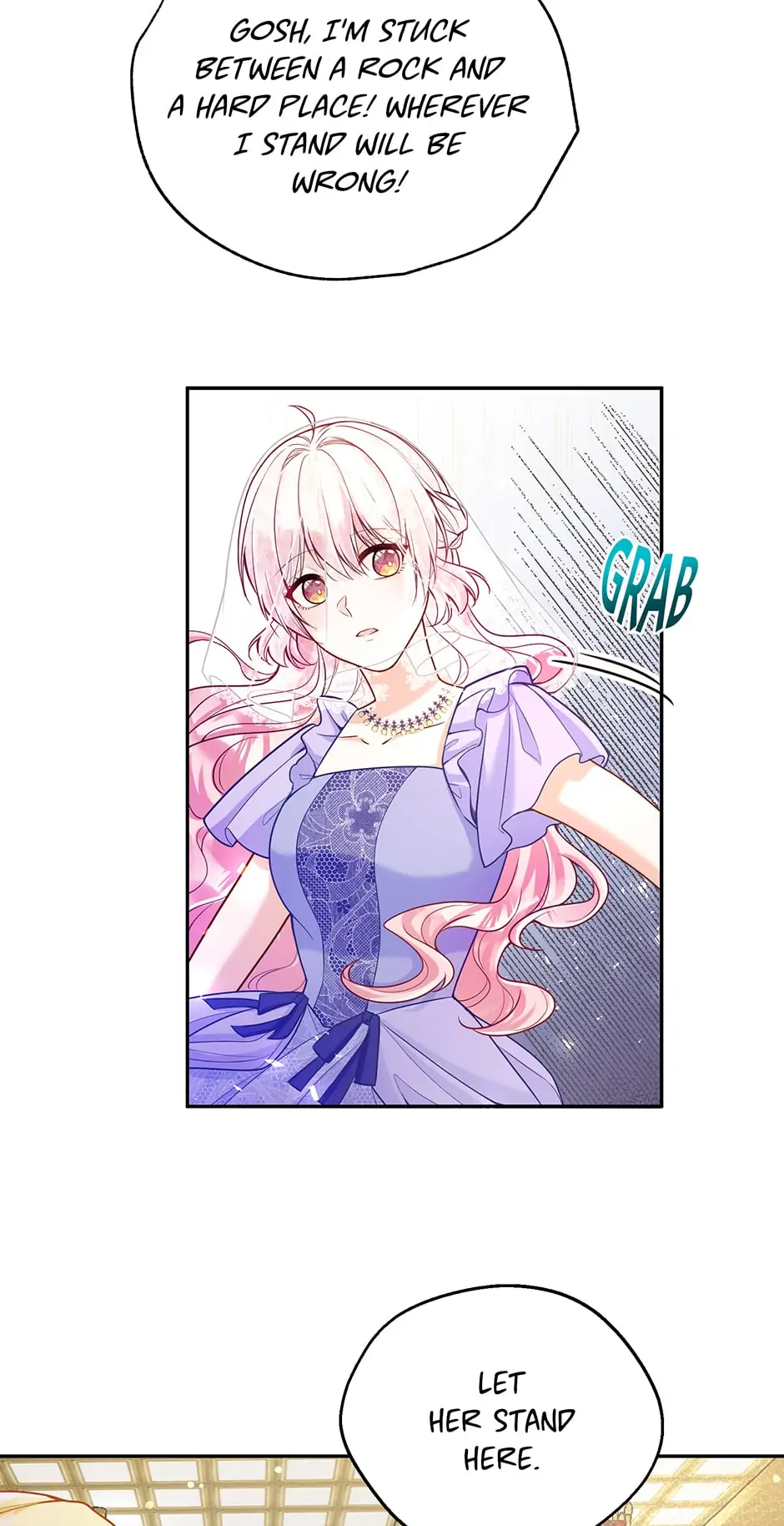 The Enchanting Villainess (Official) Chapter 78 - page 6