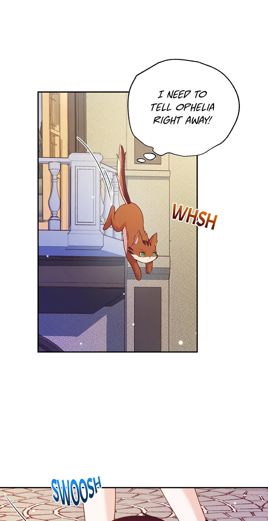 The Enchanting Villainess (Official) Chapter 75 - page 2