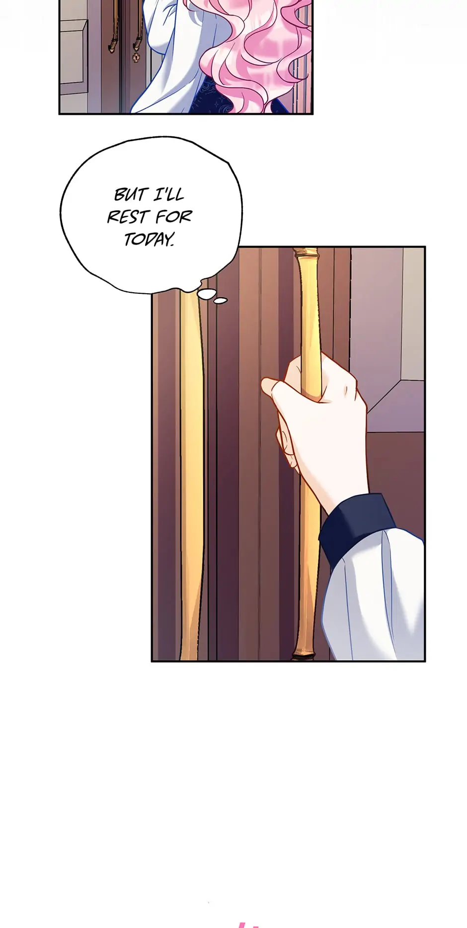The Enchanting Villainess (Official) Chapter 75 - page 22