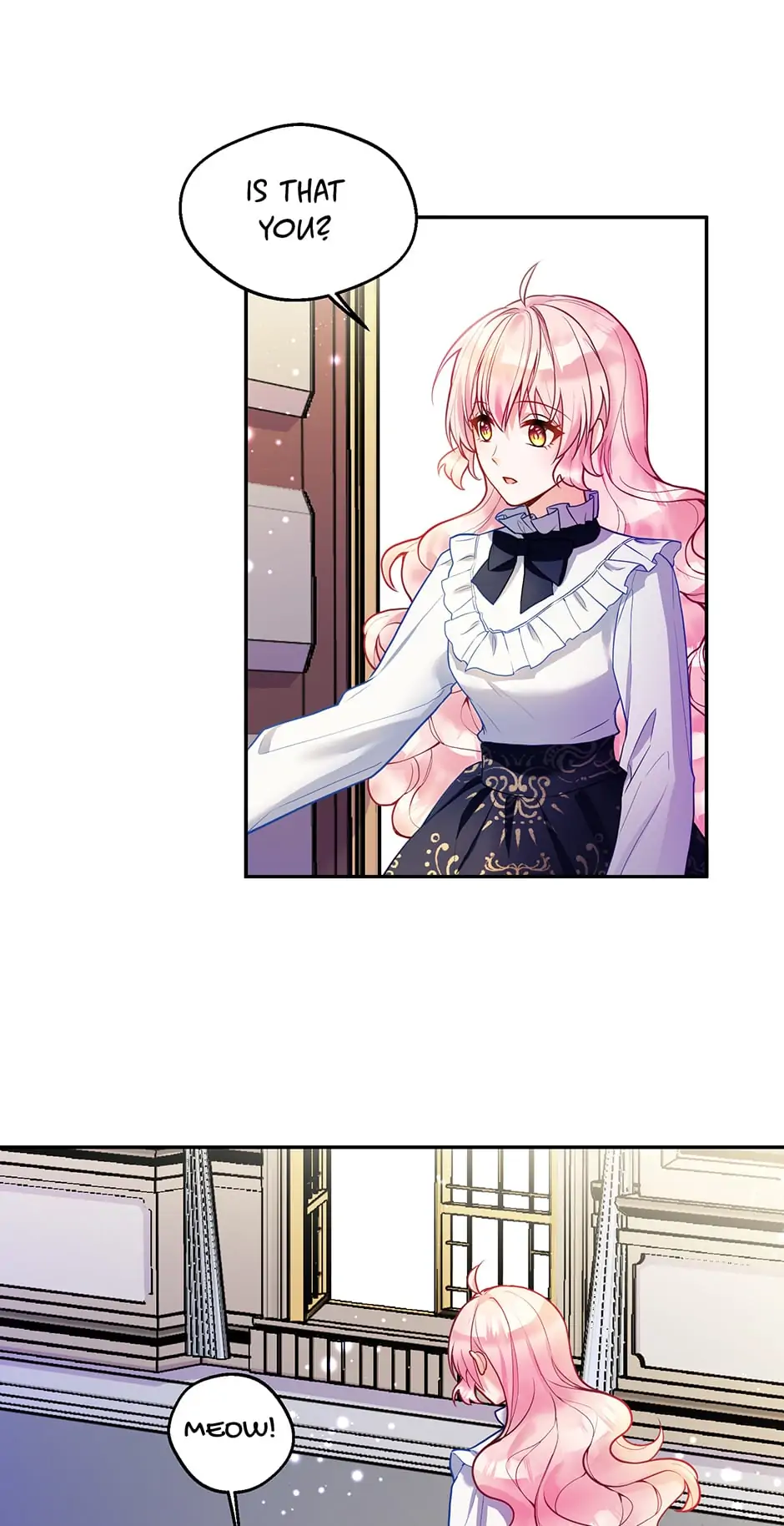 The Enchanting Villainess (Official) Chapter 75 - page 27