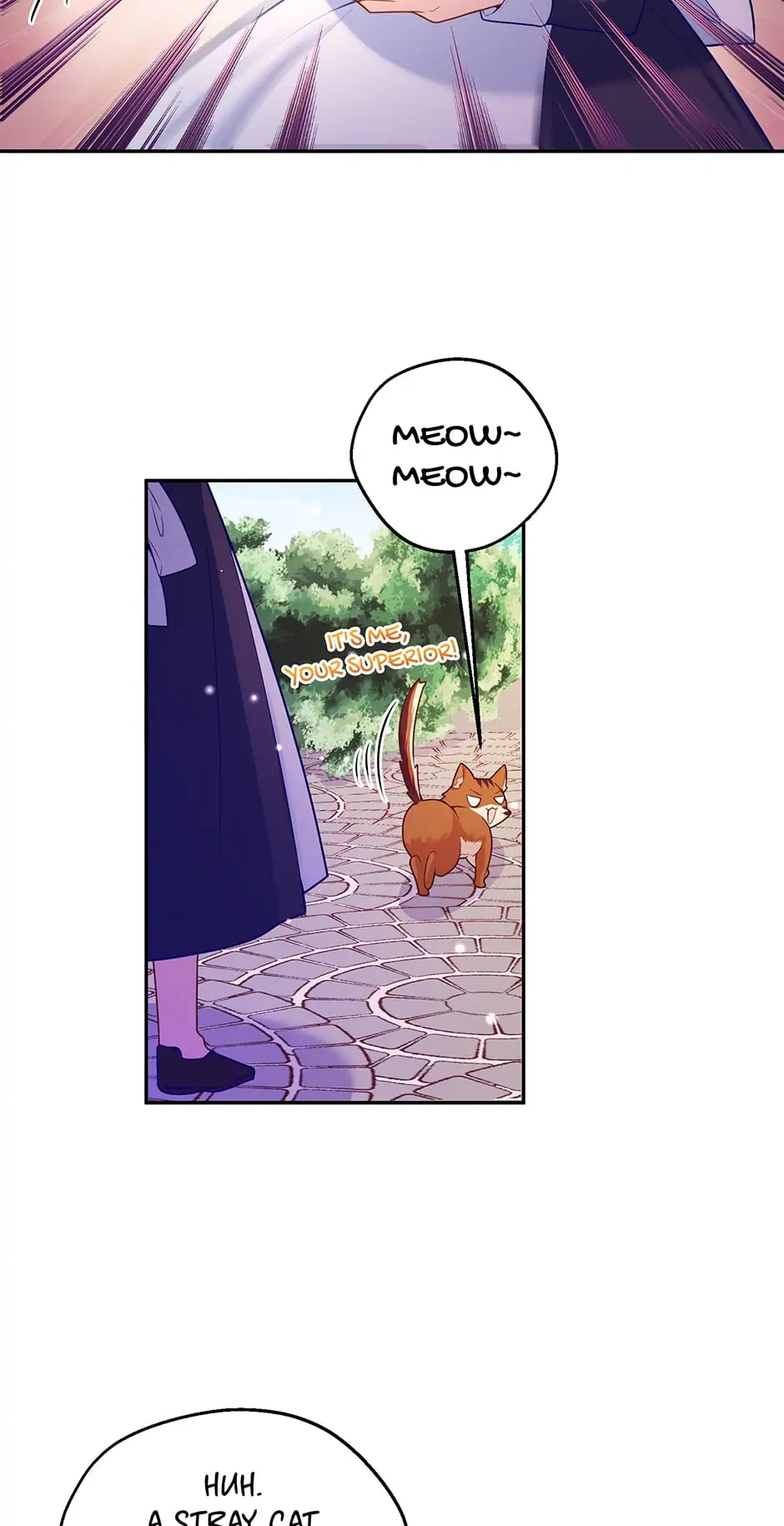 The Enchanting Villainess (Official) Chapter 75 - page 4