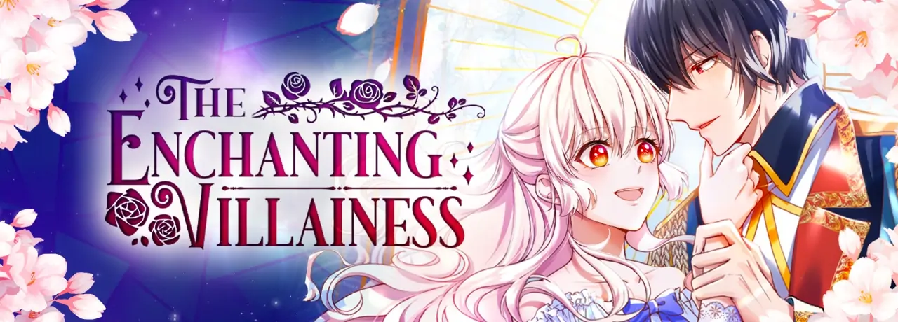 The Enchanting Villainess (Official) Chapter 75 - page 54