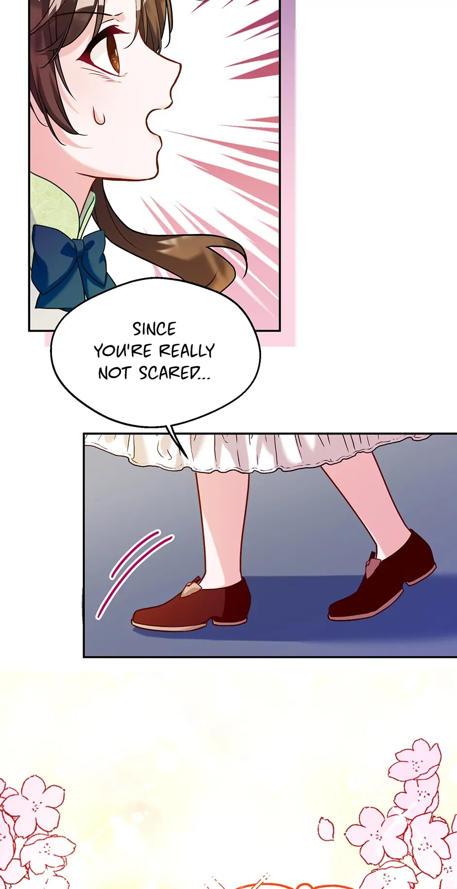The Enchanting Villainess (Official) Chapter 71 - page 8