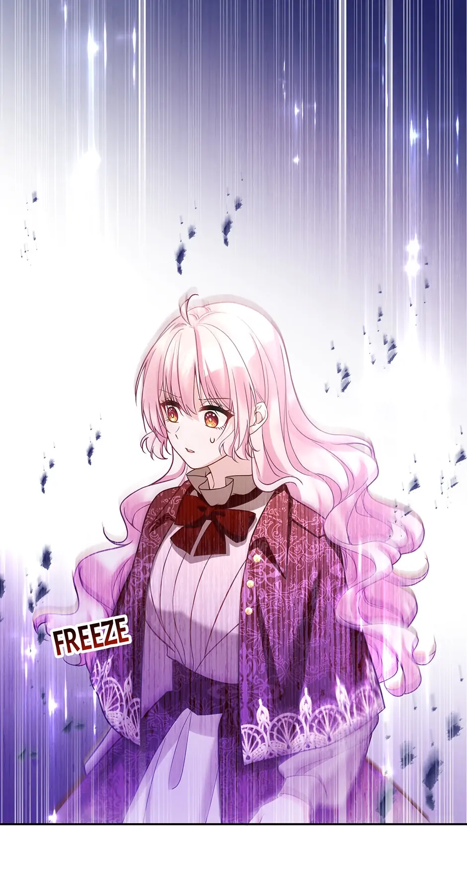The Enchanting Villainess (Official) Chapter 70 - page 1