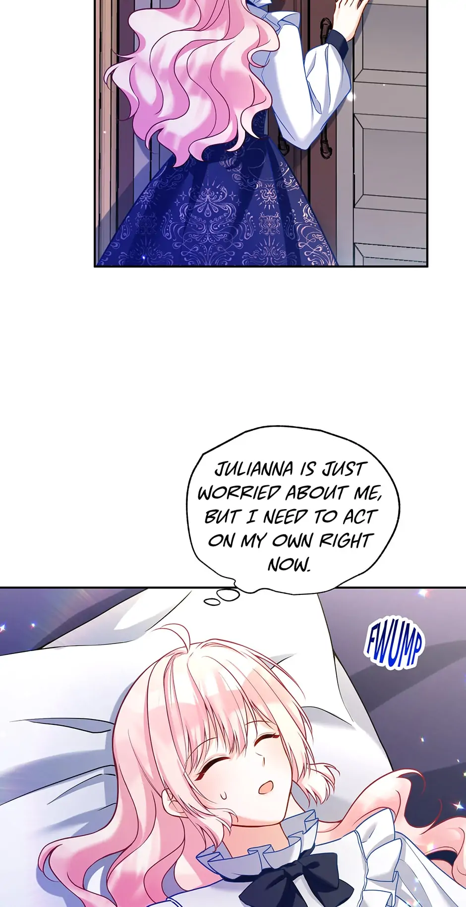The Enchanting Villainess (Official) Chapter 66 - page 13