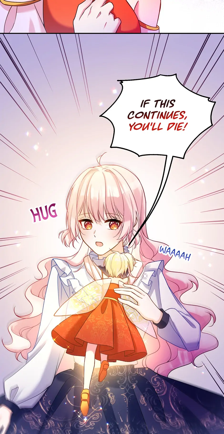 The Enchanting Villainess (Official) Chapter 66 - page 39