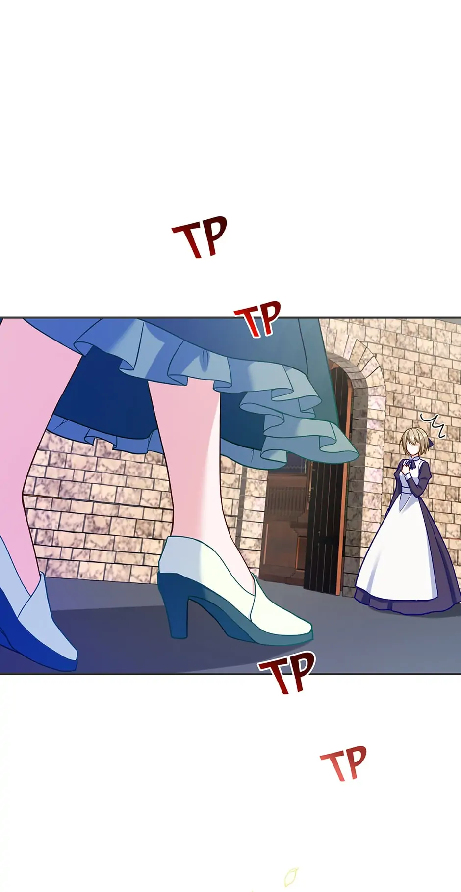 The Enchanting Villainess (Official) Chapter 65 - page 10