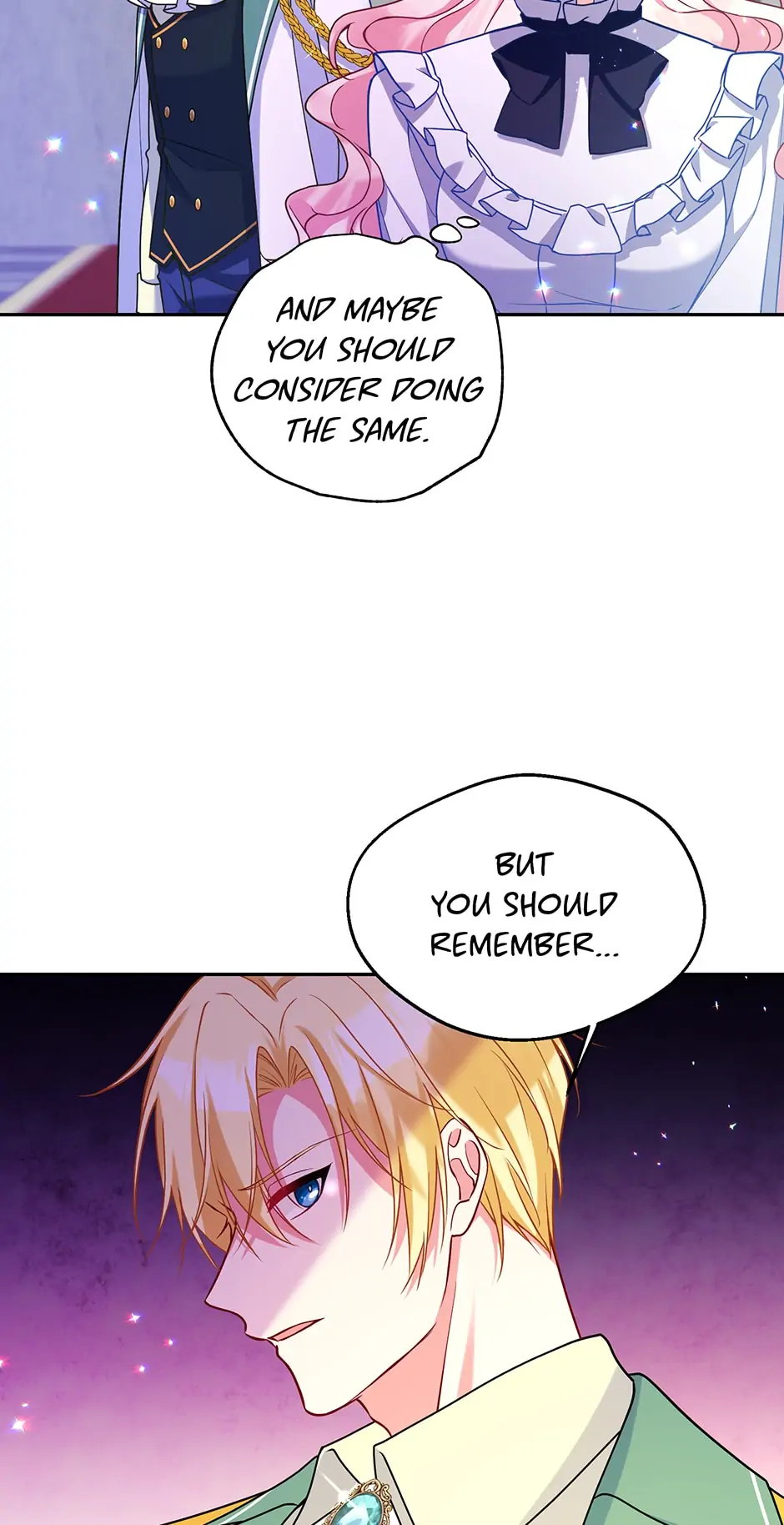 The Enchanting Villainess (Official) Chapter 65 - page 43