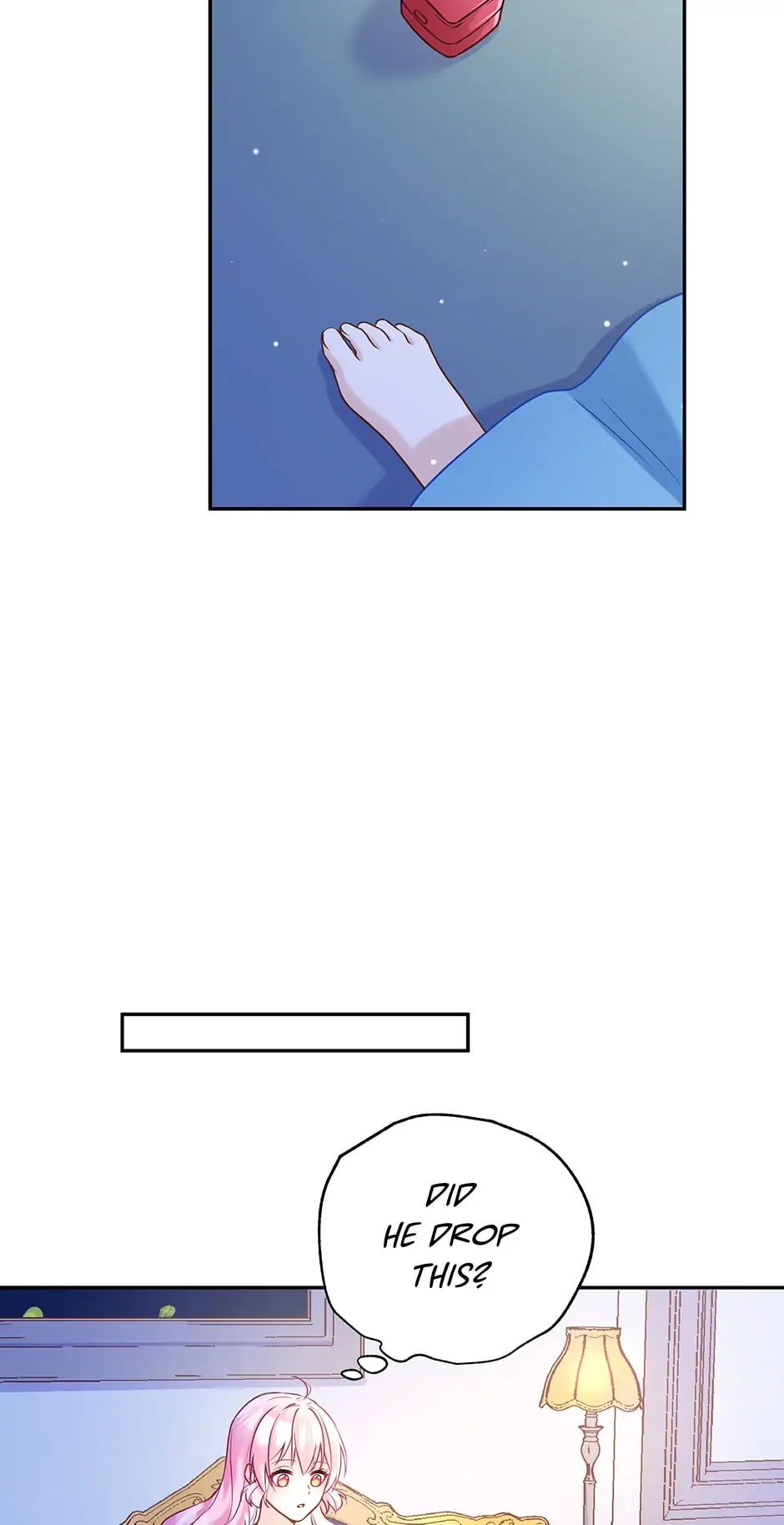 The Enchanting Villainess (Official) Chapter 64 - page 37