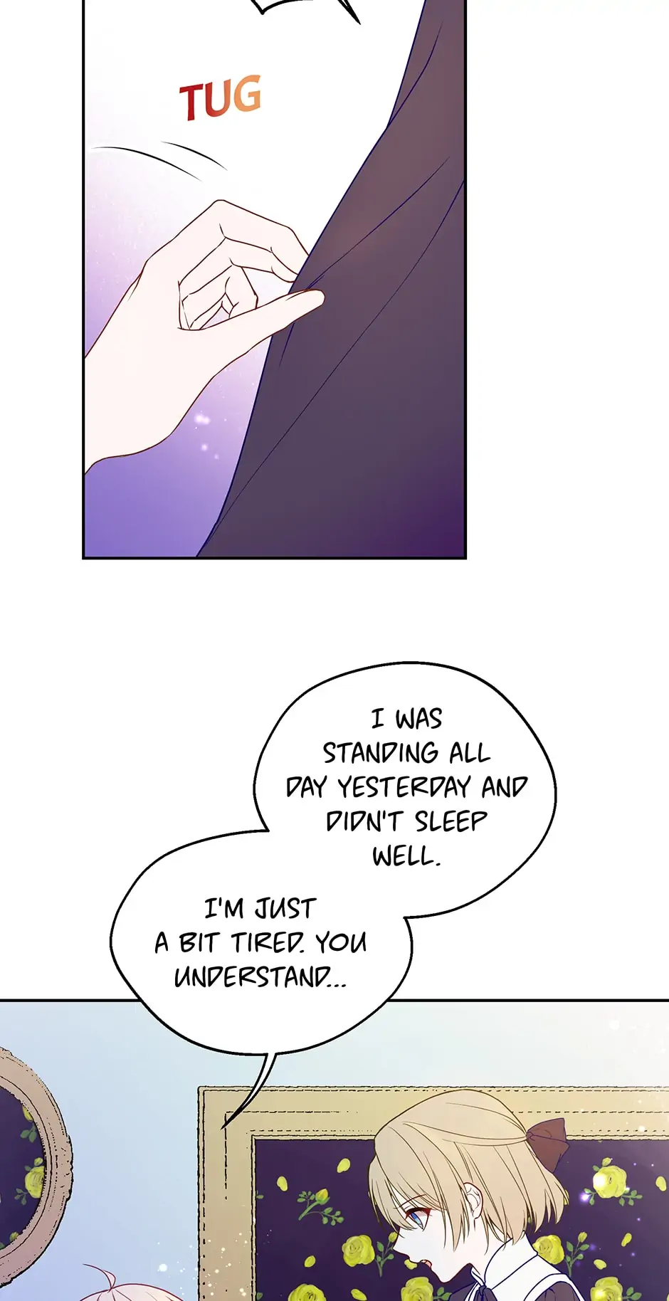 The Enchanting Villainess (Official) Chapter 64 - page 46