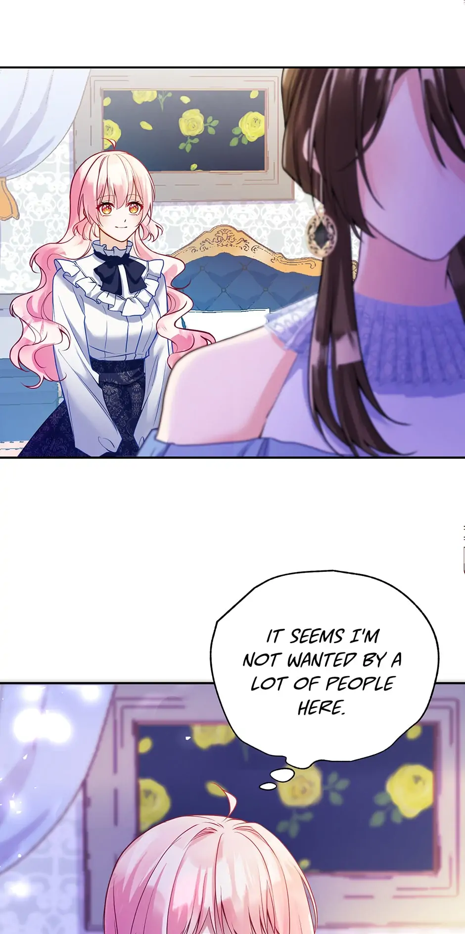 The Enchanting Villainess (Official) Chapter 63 - page 12