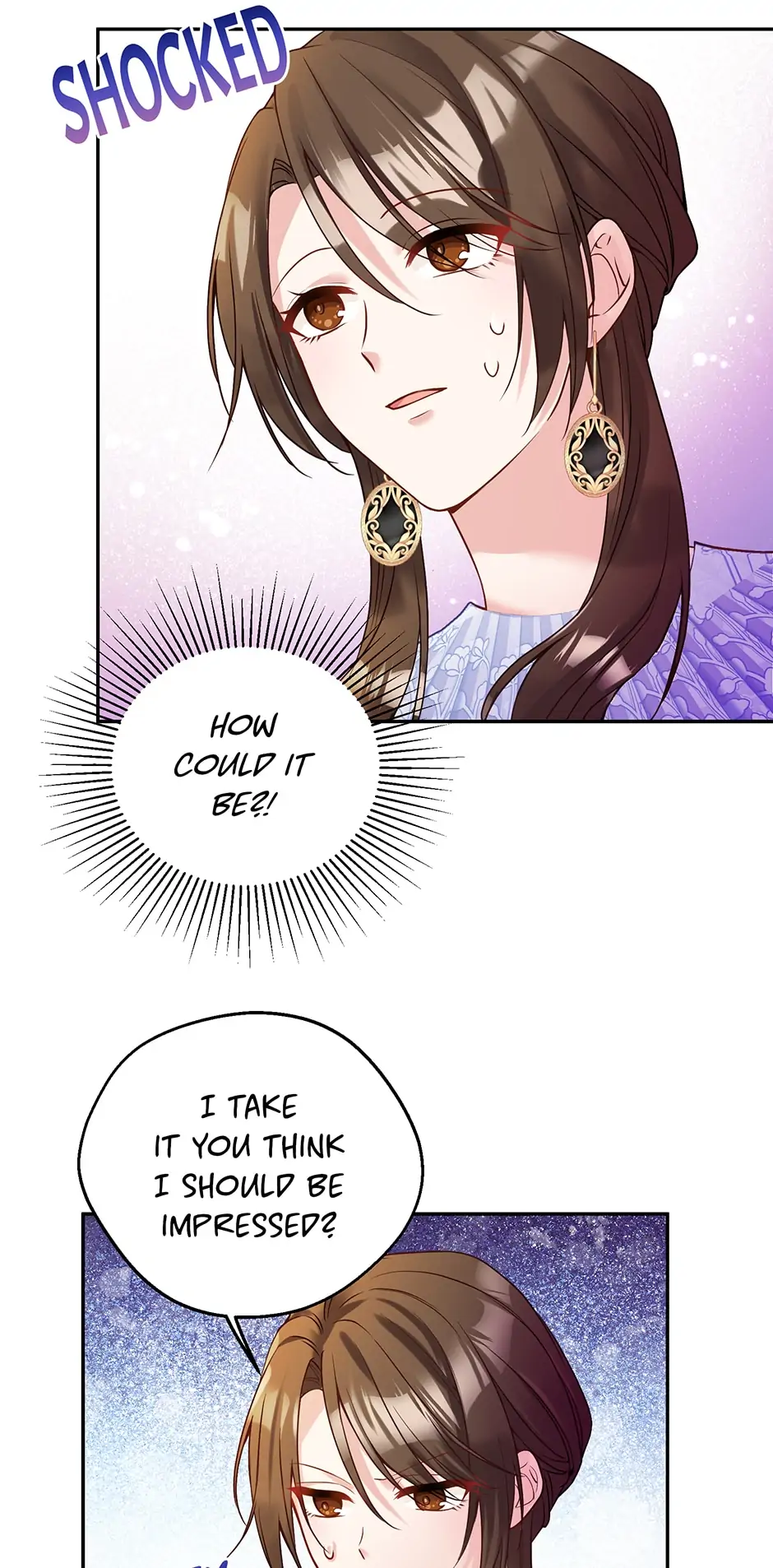 The Enchanting Villainess (Official) Chapter 63 - page 20