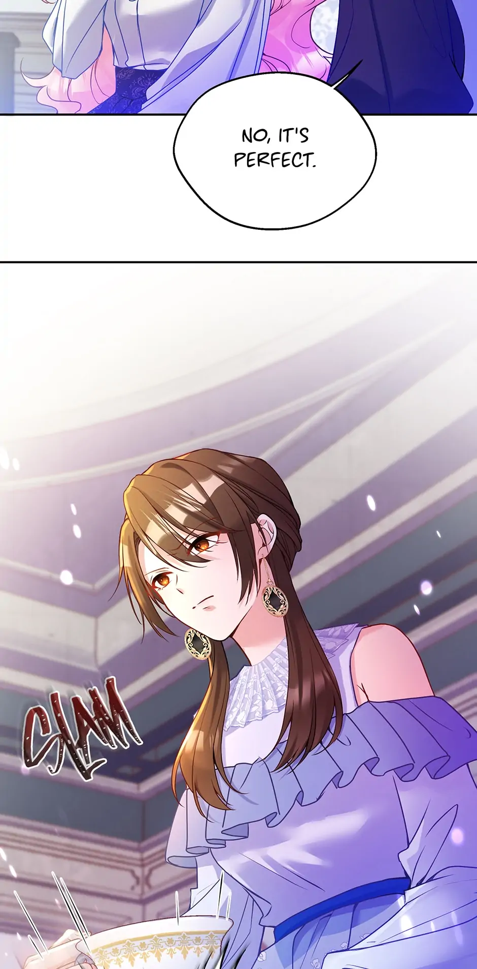 The Enchanting Villainess (Official) Chapter 63 - page 22