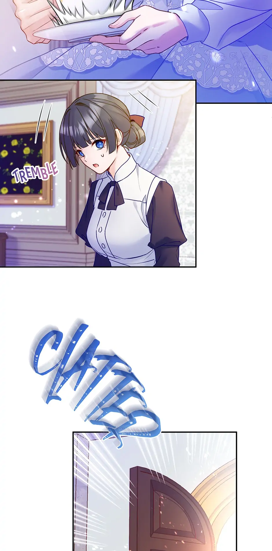 The Enchanting Villainess (Official) Chapter 63 - page 23