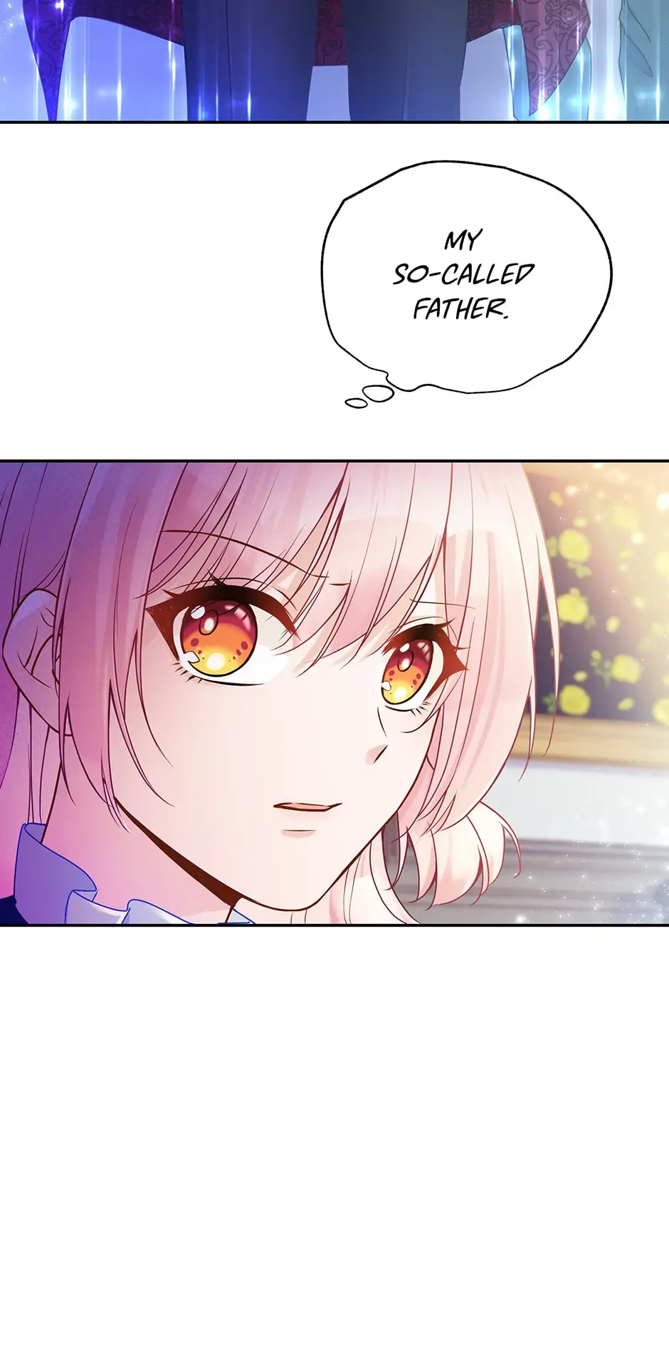 The Enchanting Villainess (Official) Chapter 63 - page 26