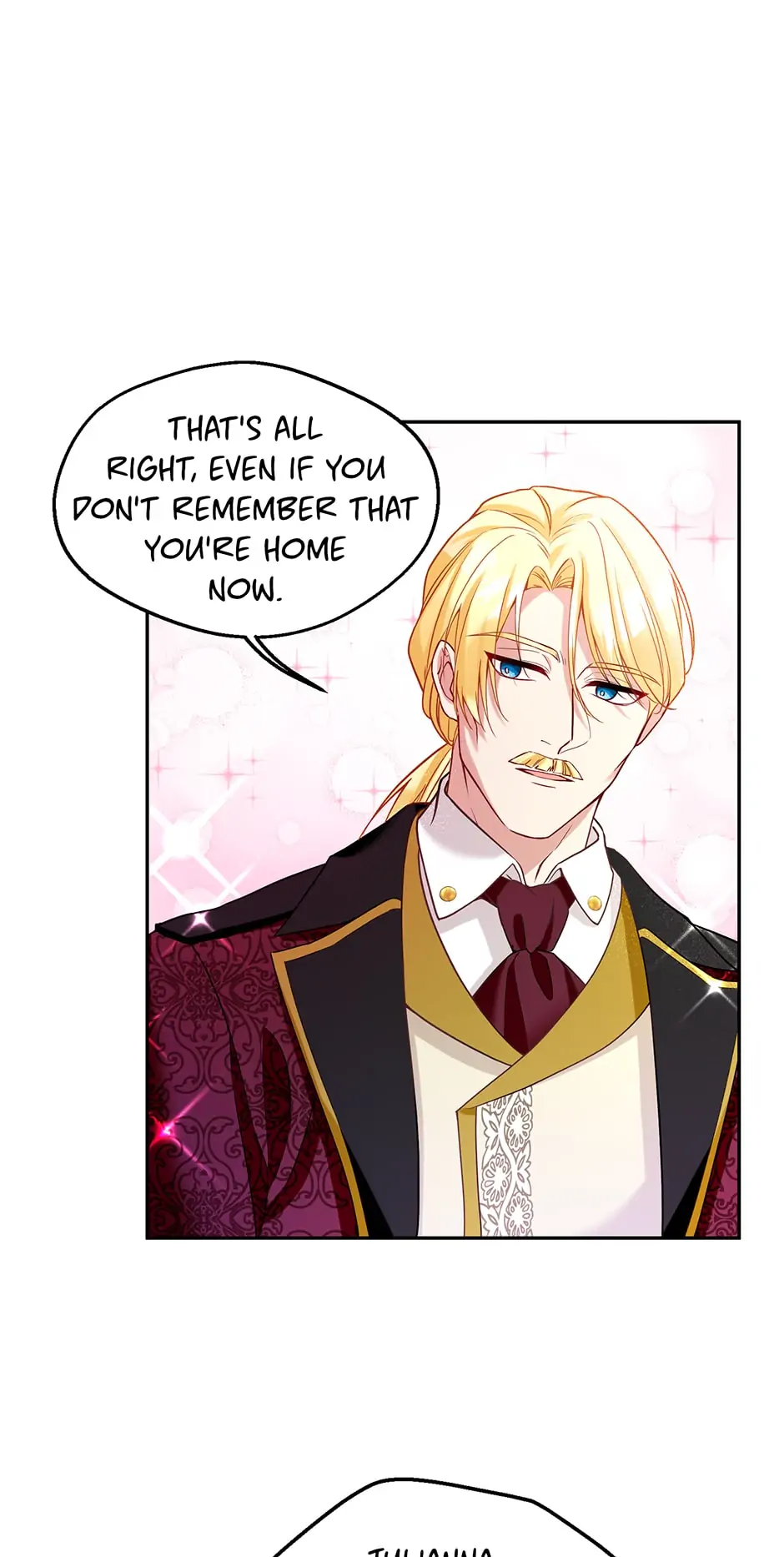 The Enchanting Villainess (Official) Chapter 63 - page 36