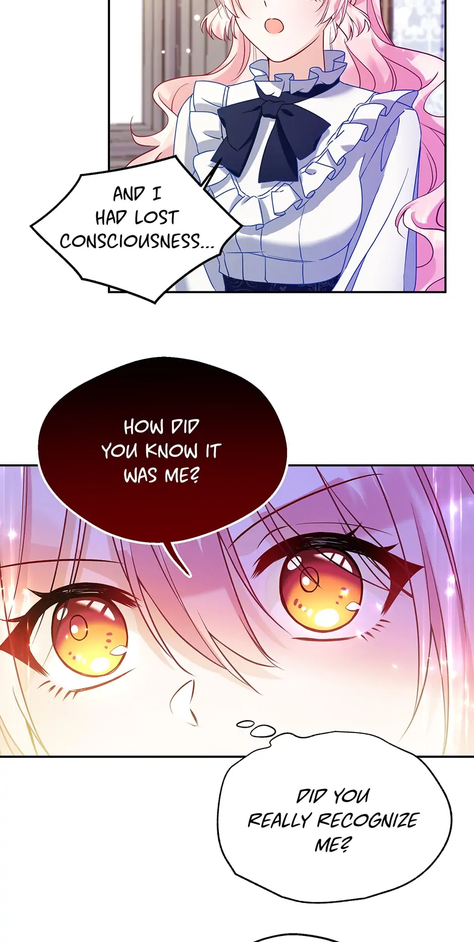 The Enchanting Villainess (Official) Chapter 63 - page 38