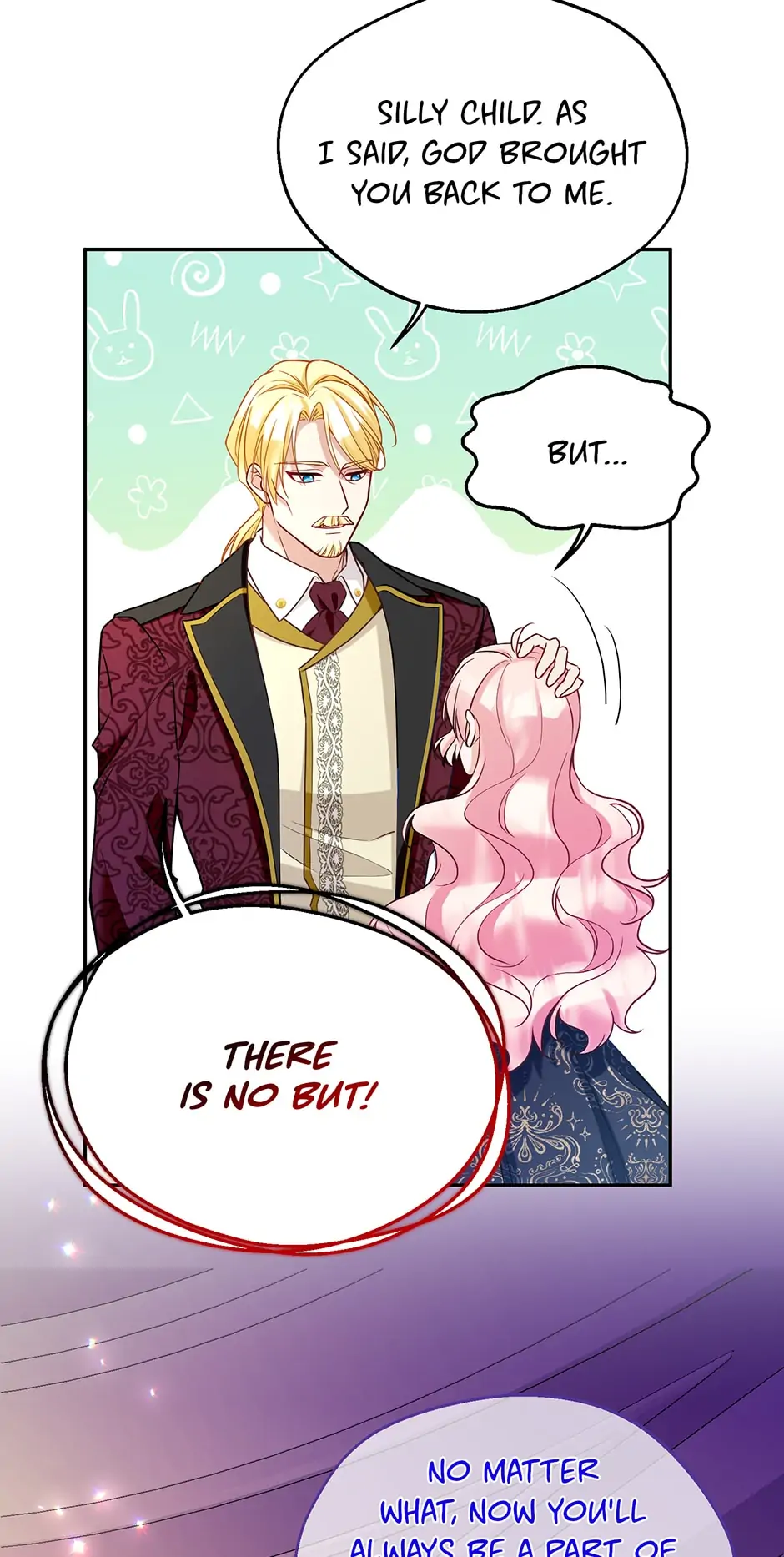 The Enchanting Villainess (Official) Chapter 63 - page 39