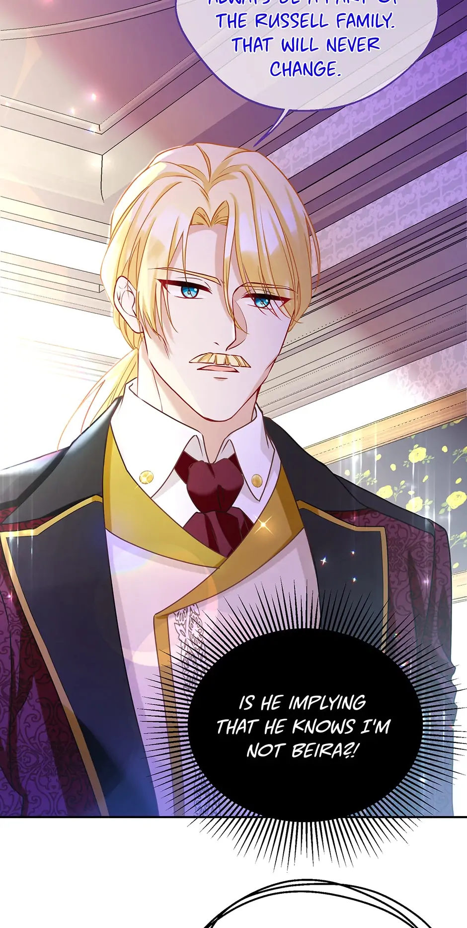 The Enchanting Villainess (Official) Chapter 63 - page 40