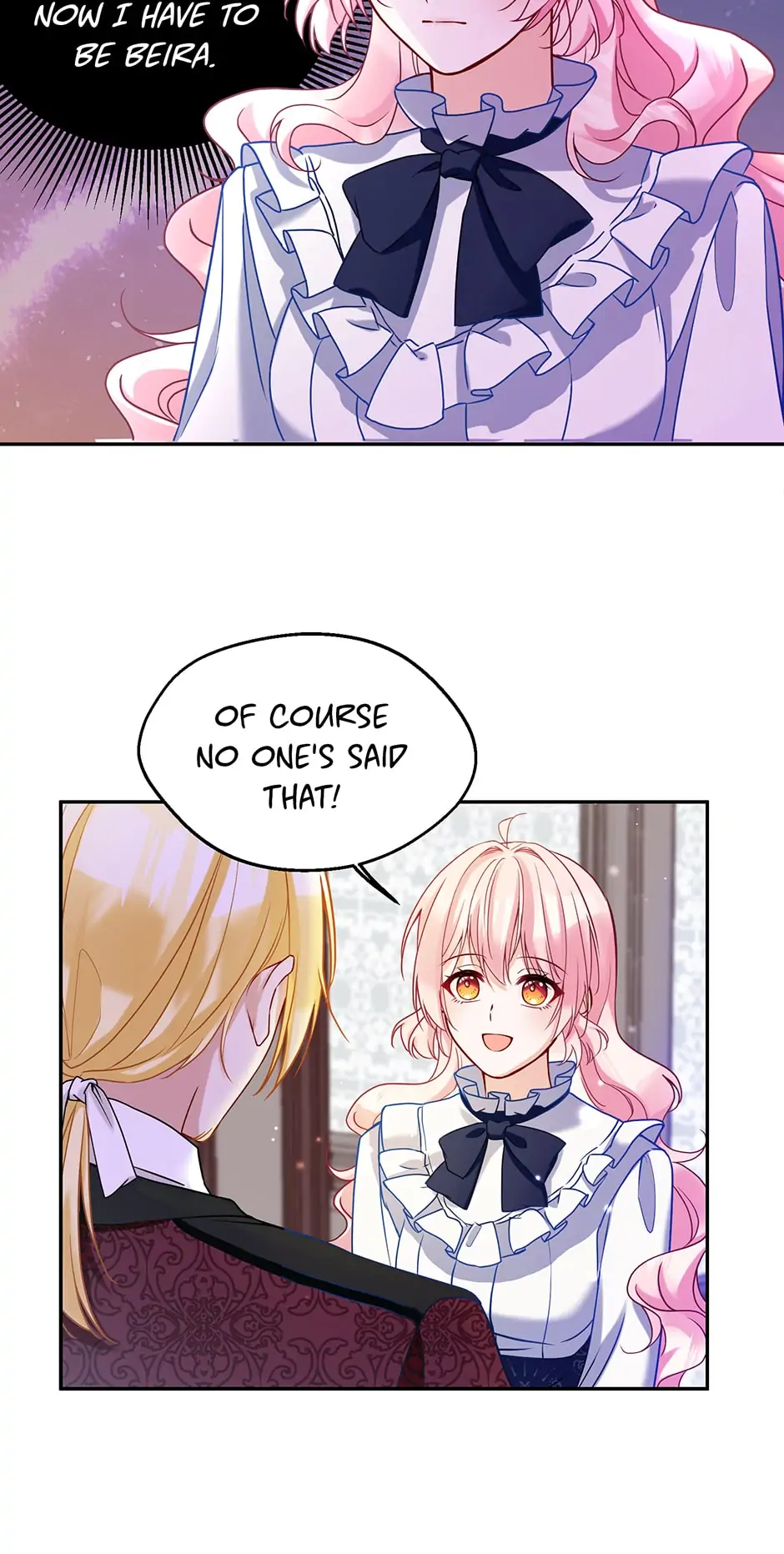 The Enchanting Villainess (Official) Chapter 63 - page 44