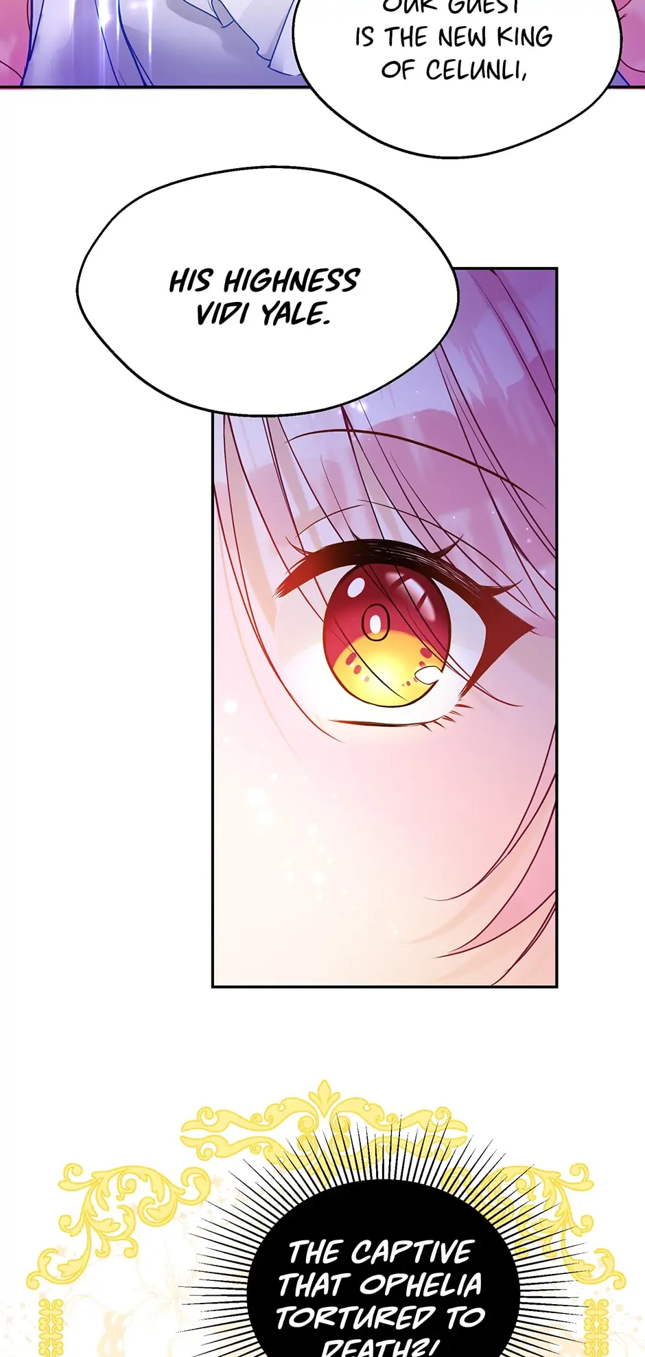 The Enchanting Villainess (Official) Chapter 63 - page 49