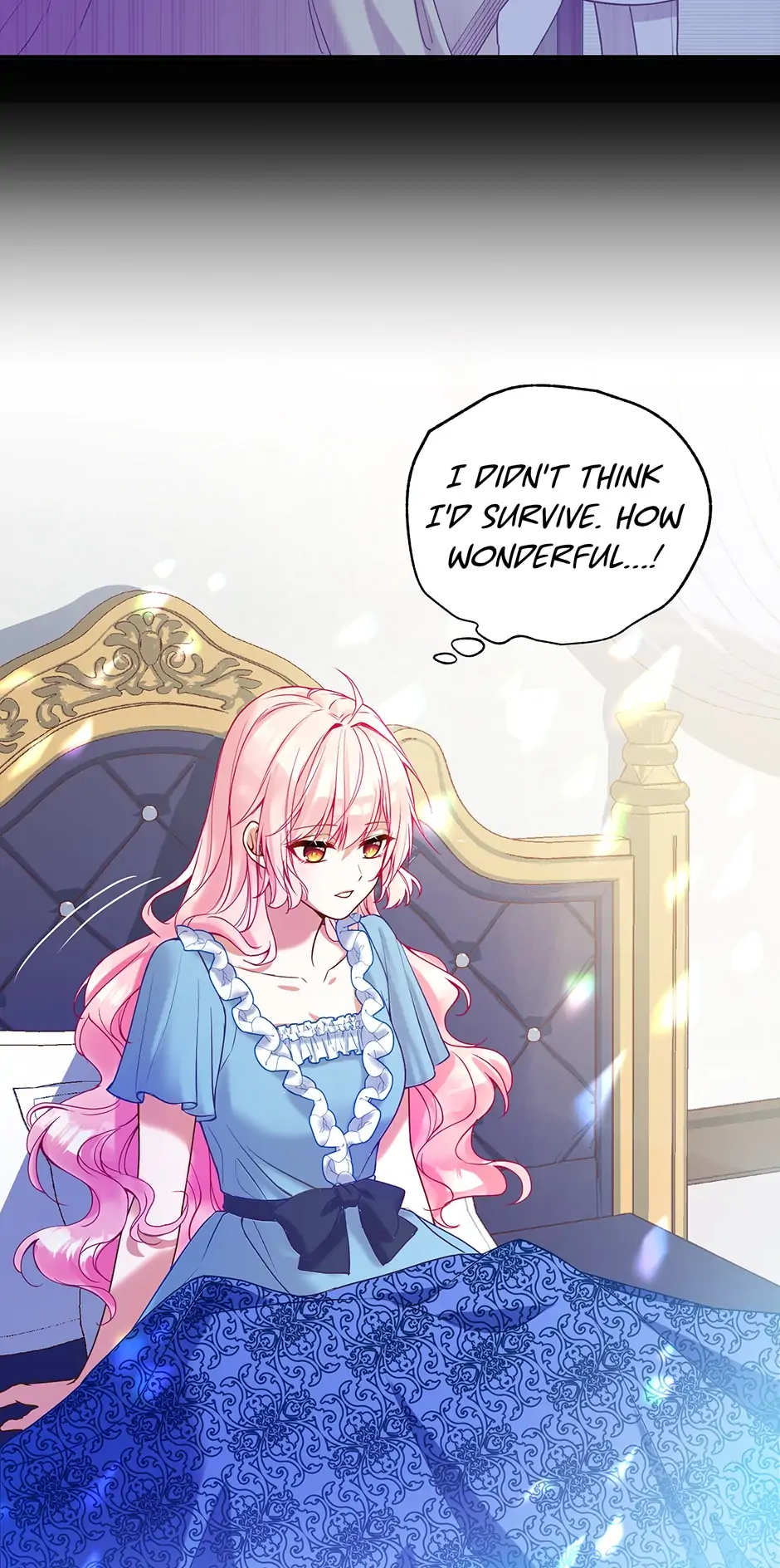 The Enchanting Villainess (Official) Chapter 62 - page 13