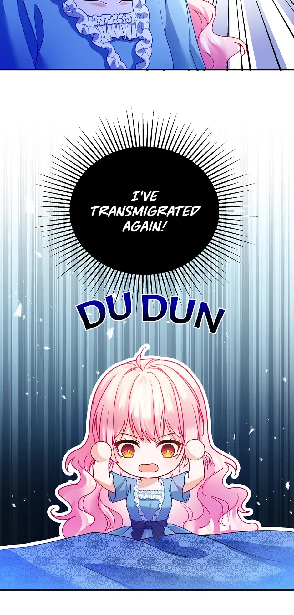 The Enchanting Villainess (Official) Chapter 62 - page 24