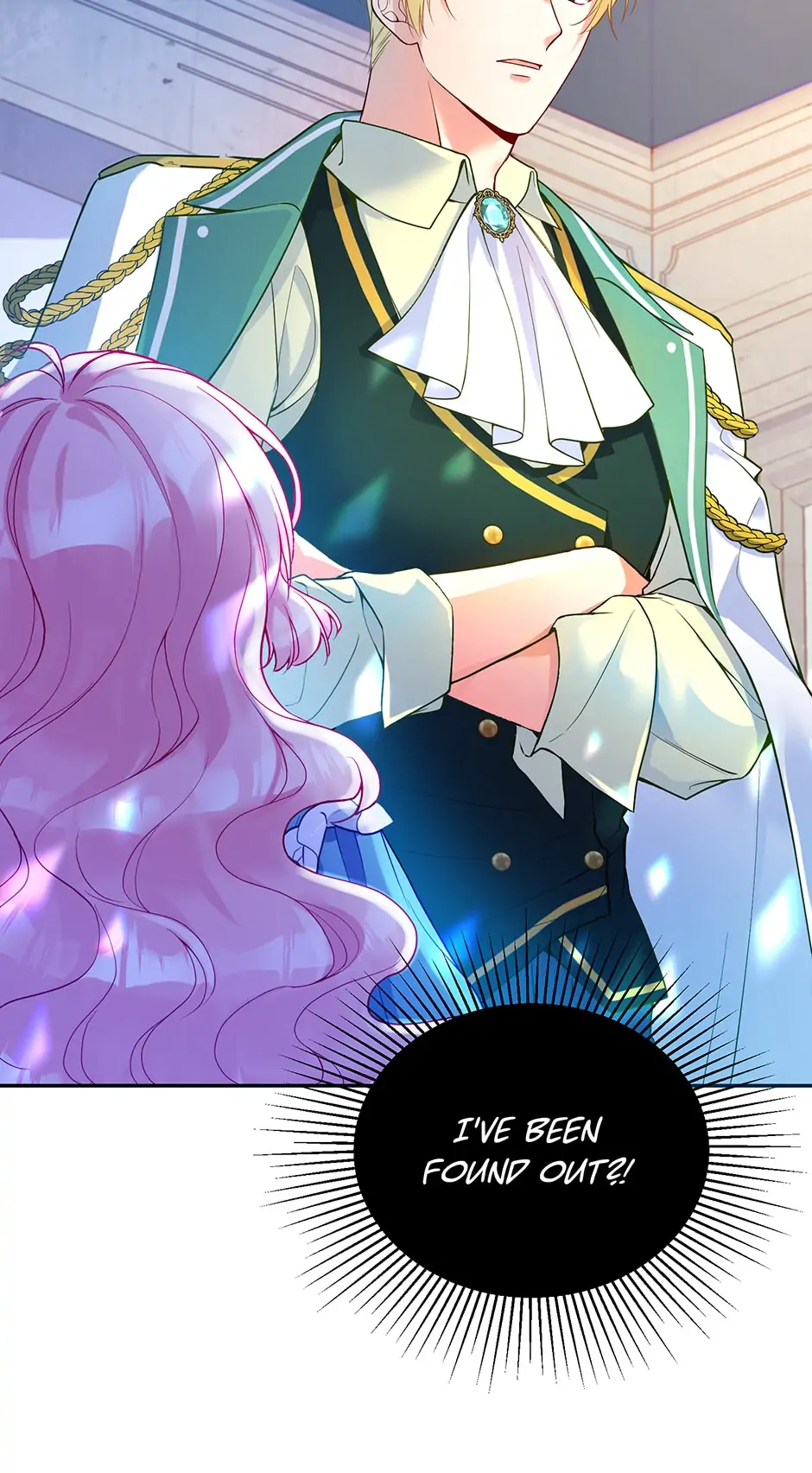 The Enchanting Villainess (Official) Chapter 62 - page 50