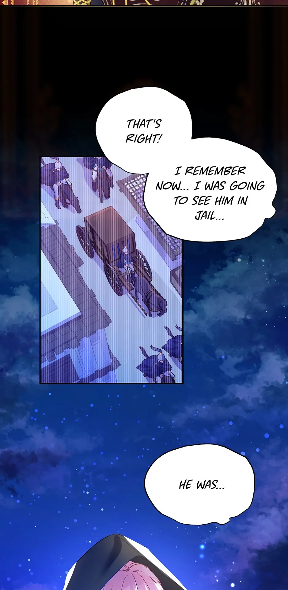 The Enchanting Villainess (Official) Chapter 62 - page 8