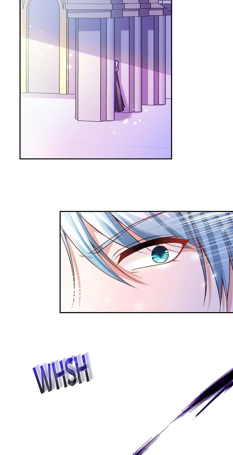 The Enchanting Villainess (Official) Chapter 61 - page 12