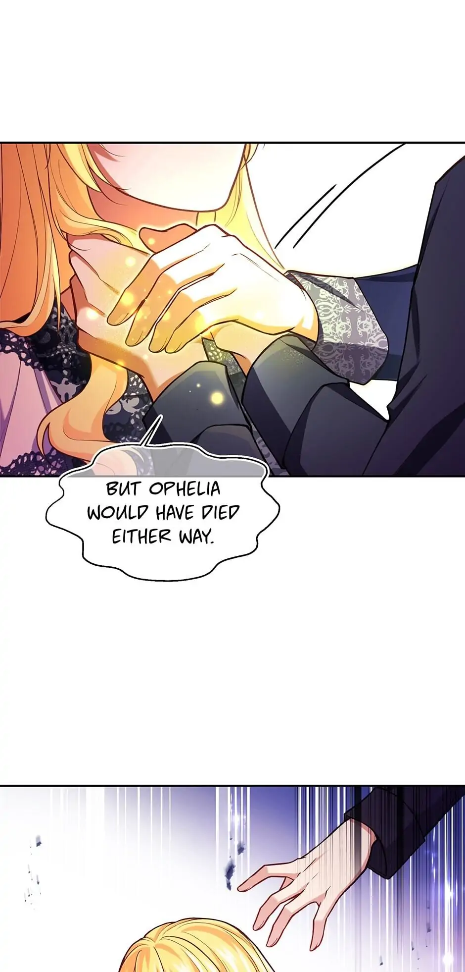 The Enchanting Villainess (Official) Chapter 61 - page 19