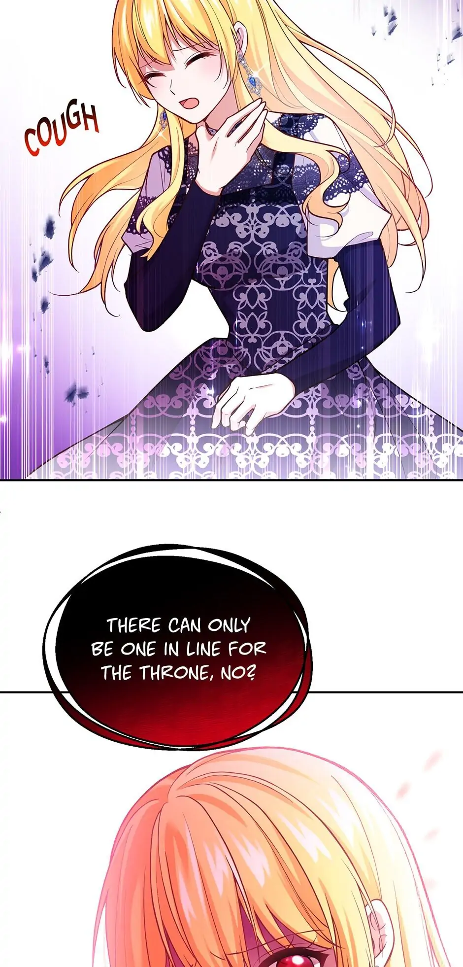 The Enchanting Villainess (Official) Chapter 61 - page 20