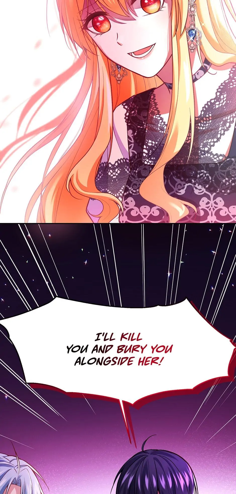 The Enchanting Villainess (Official) Chapter 61 - page 21
