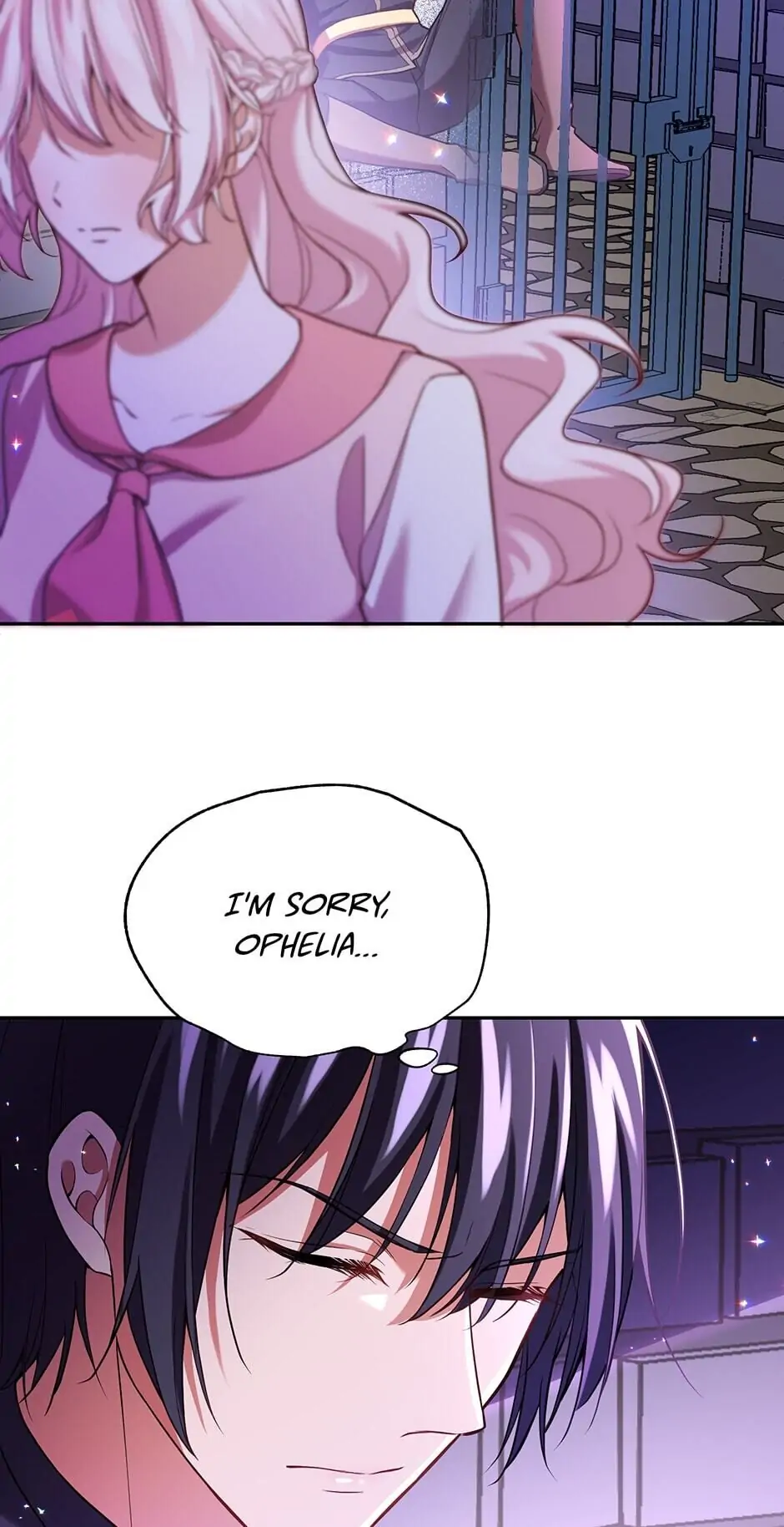 The Enchanting Villainess (Official) Chapter 60 - page 15
