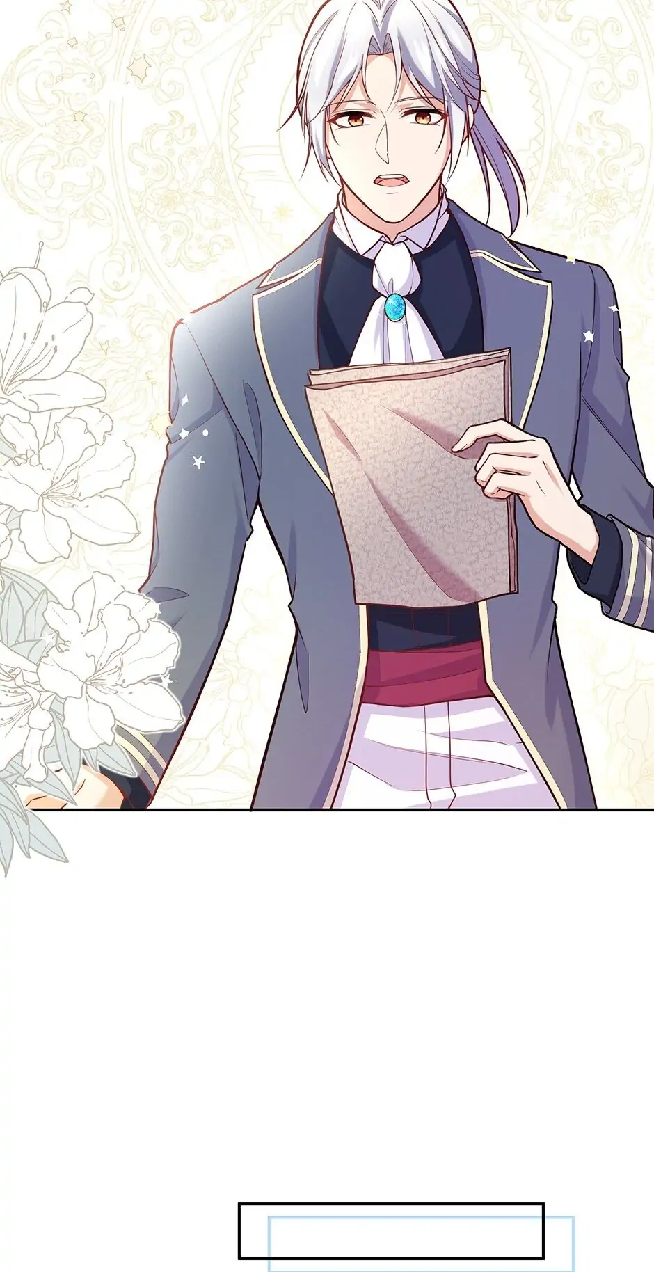 The Enchanting Villainess (Official) Chapter 59 - page 32