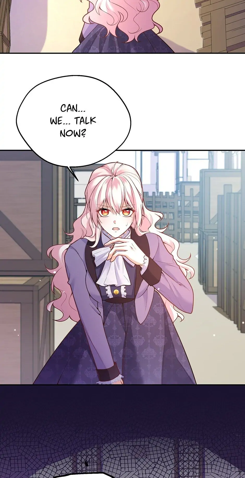The Enchanting Villainess (Official) Chapter 59 - page 50