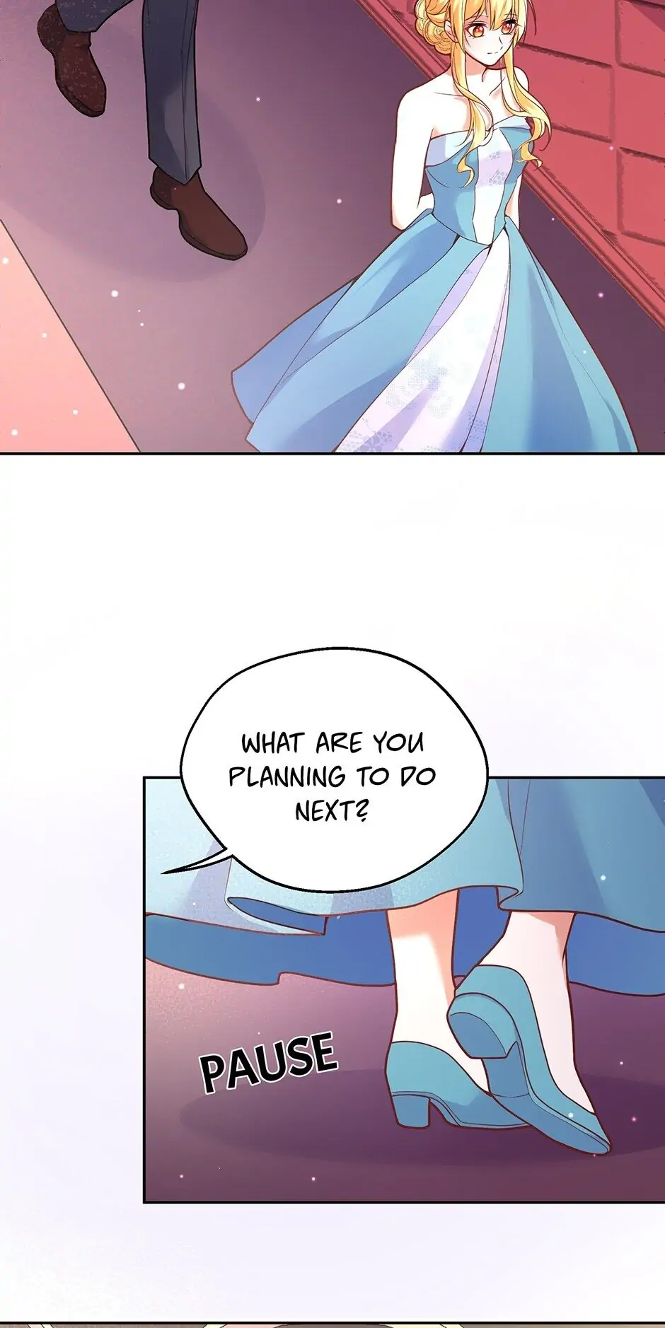 The Enchanting Villainess (Official) Chapter 58 - page 14