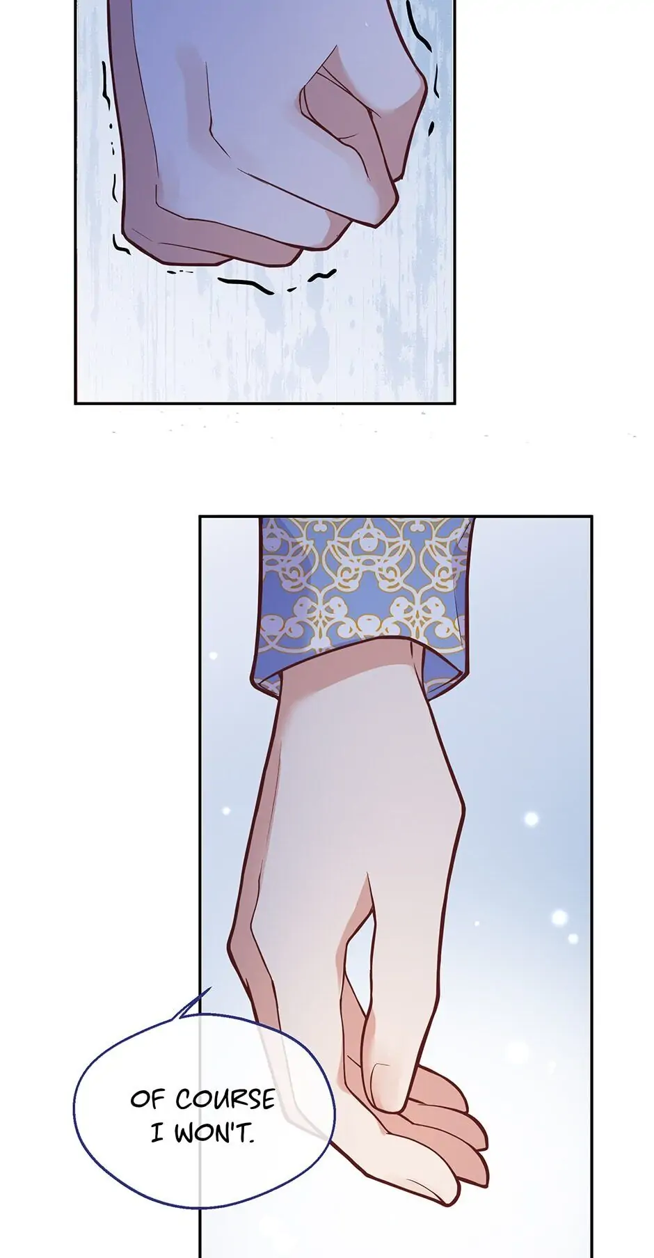 The Enchanting Villainess (Official) Chapter 58 - page 18