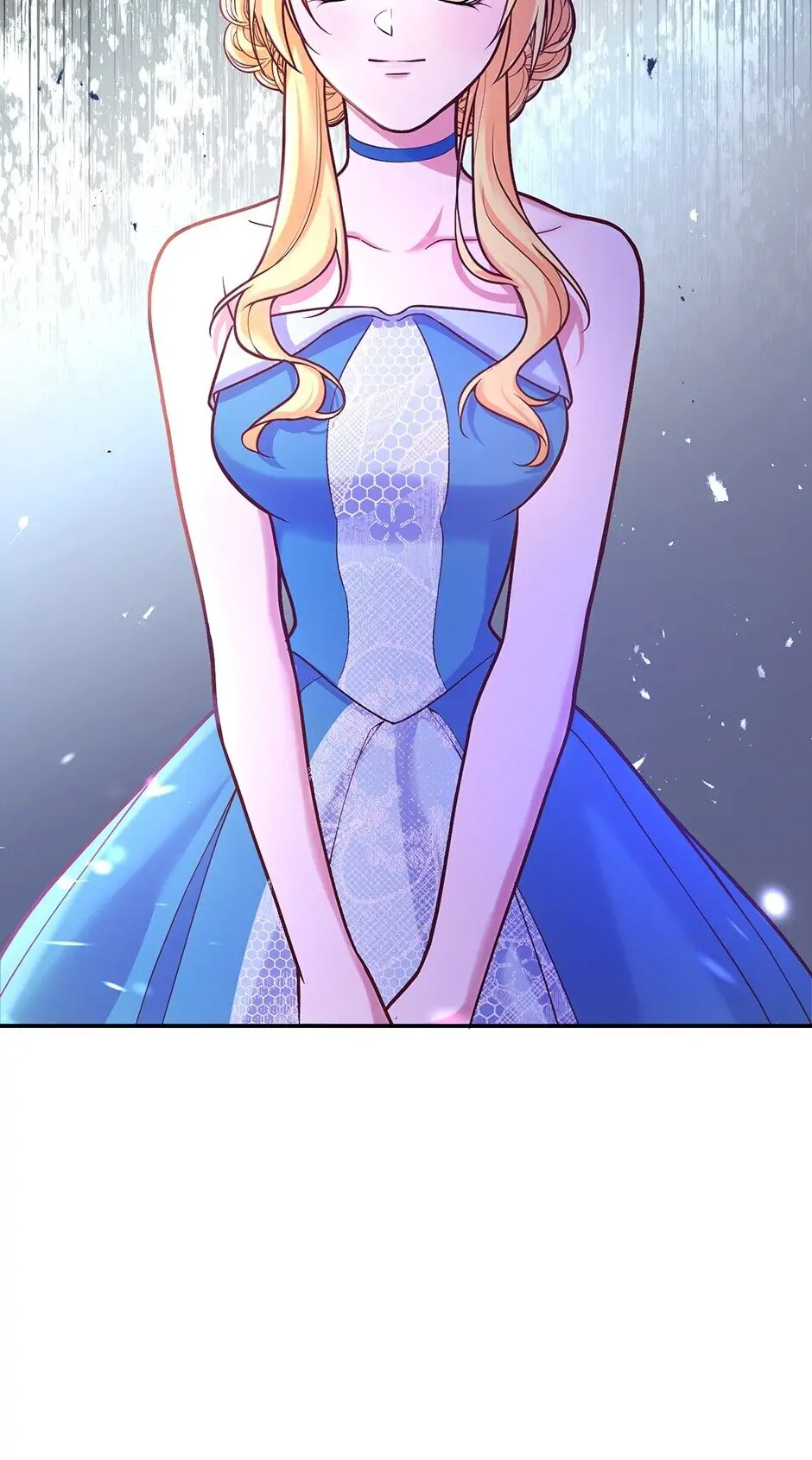 The Enchanting Villainess (Official) Chapter 58 - page 28