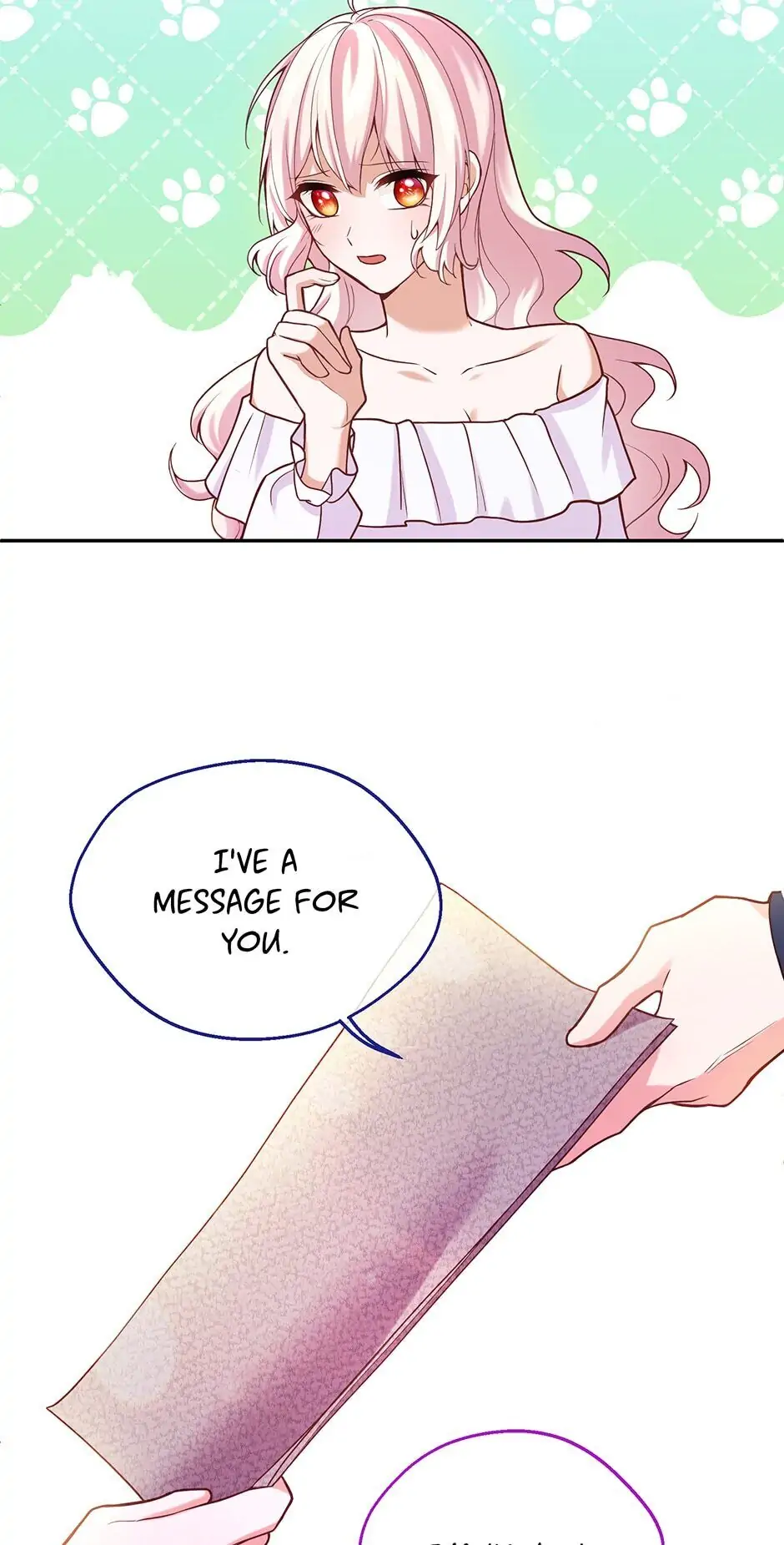 The Enchanting Villainess (Official) Chapter 58 - page 41