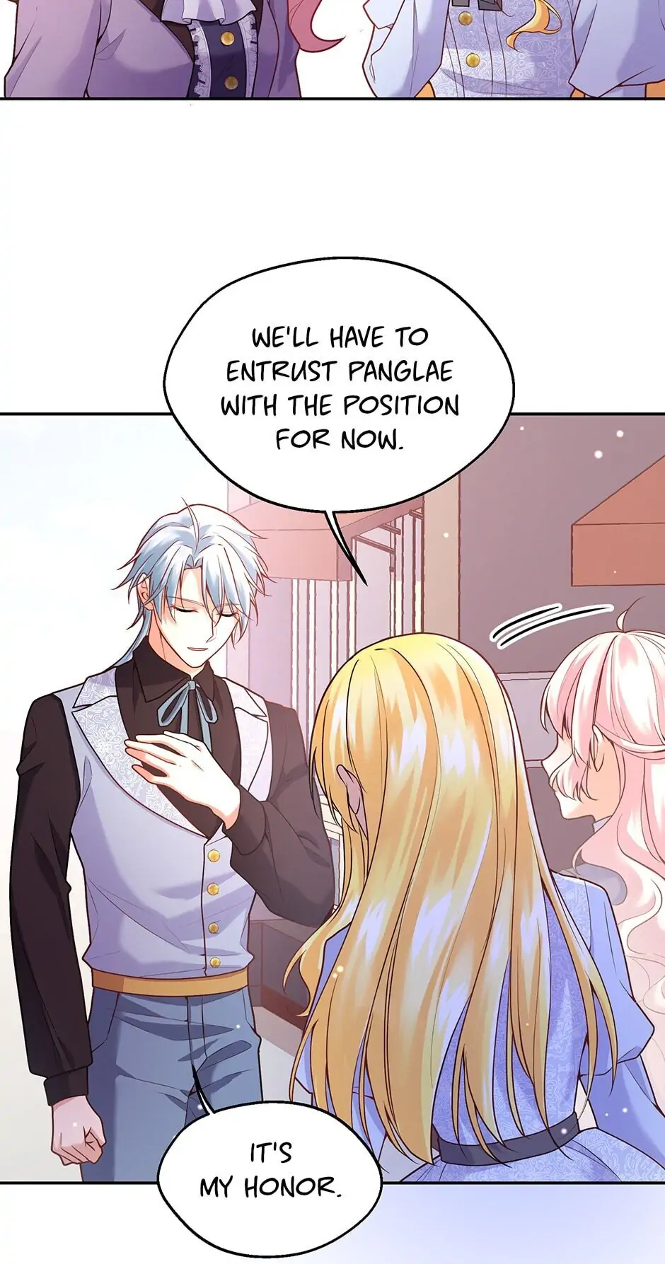 The Enchanting Villainess (Official) Chapter 58 - page 48