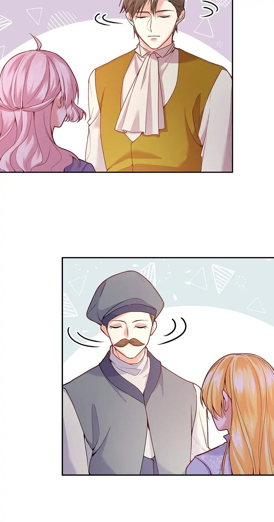 The Enchanting Villainess (Official) Chapter 58 - page 53