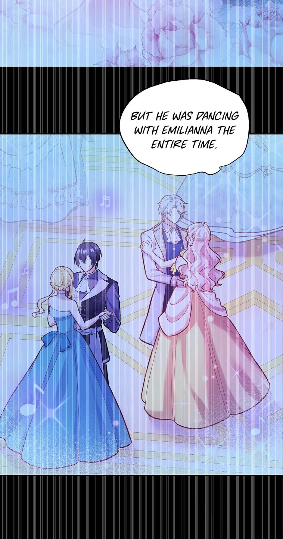The Enchanting Villainess (Official) Chapter 56 - page 16