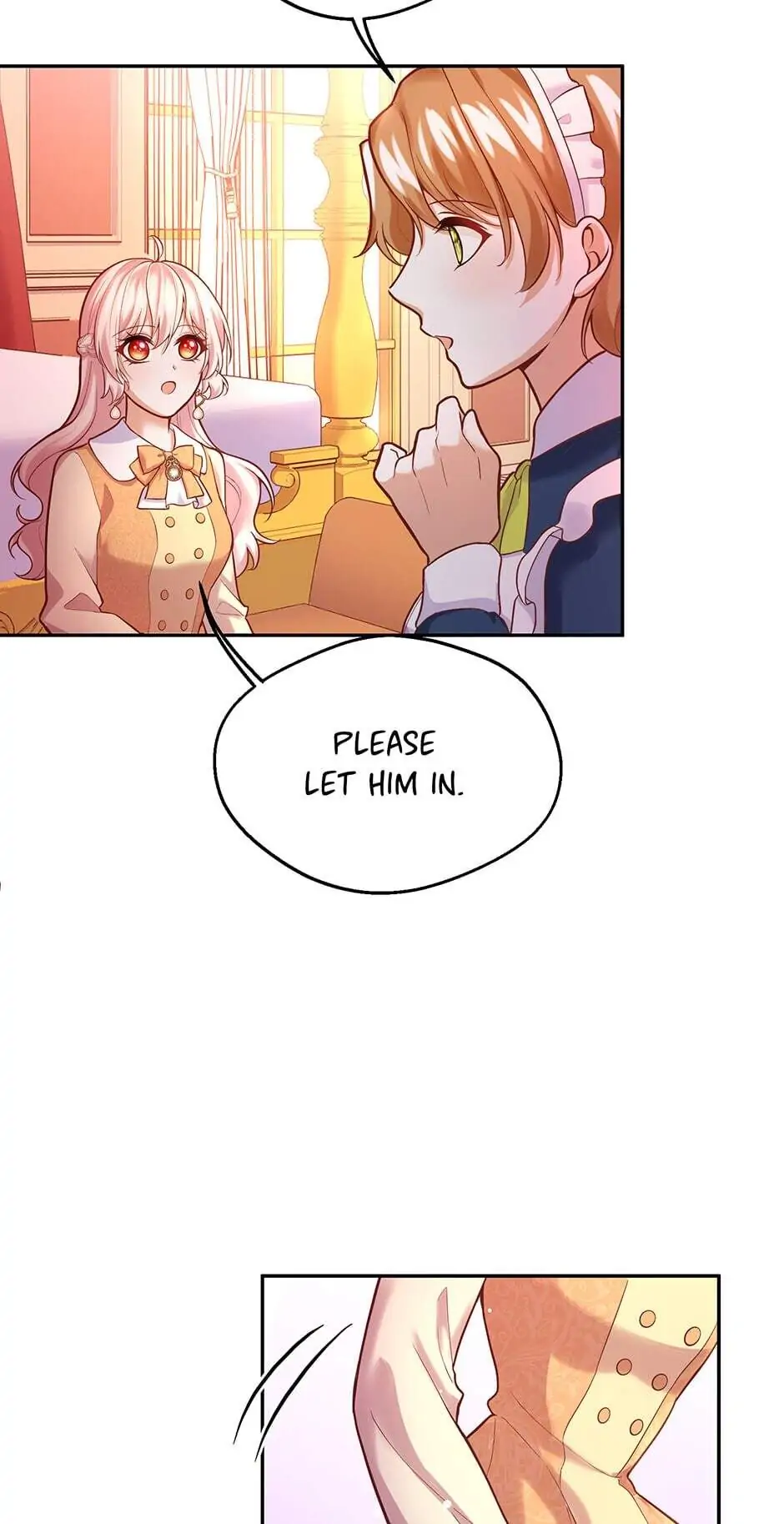 The Enchanting Villainess (Official) Chapter 54 - page 13