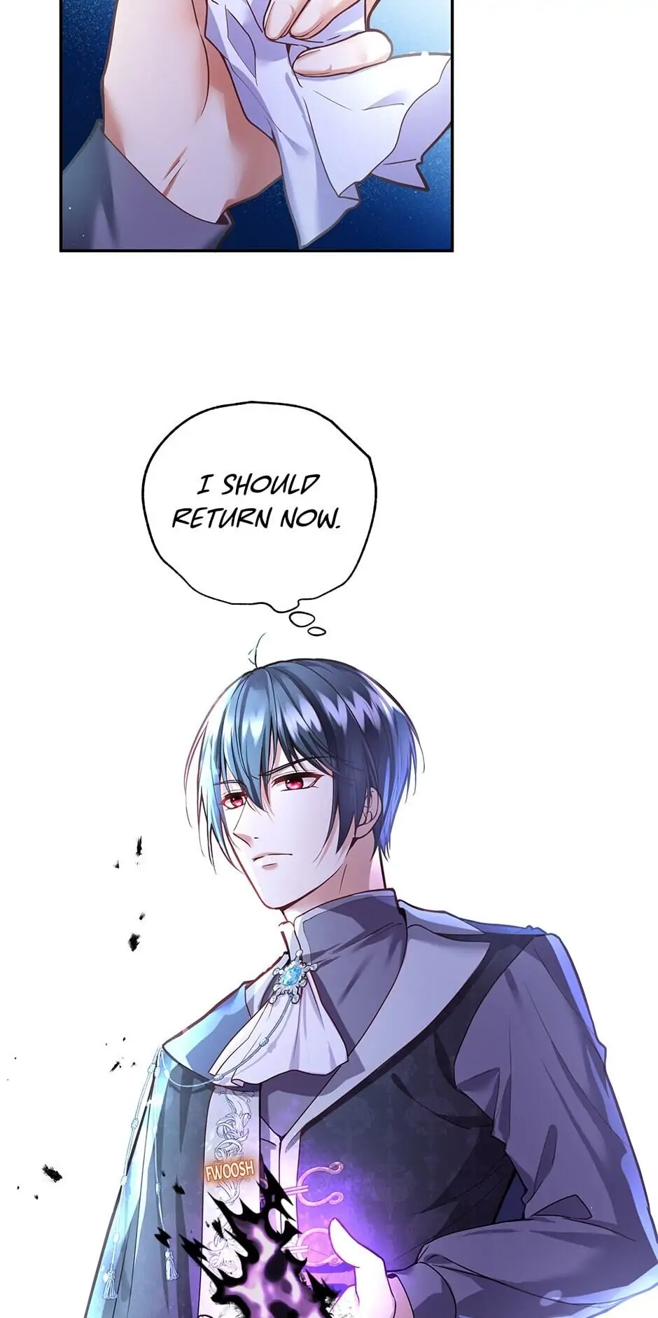 The Enchanting Villainess (Official) Chapter 54 - page 47