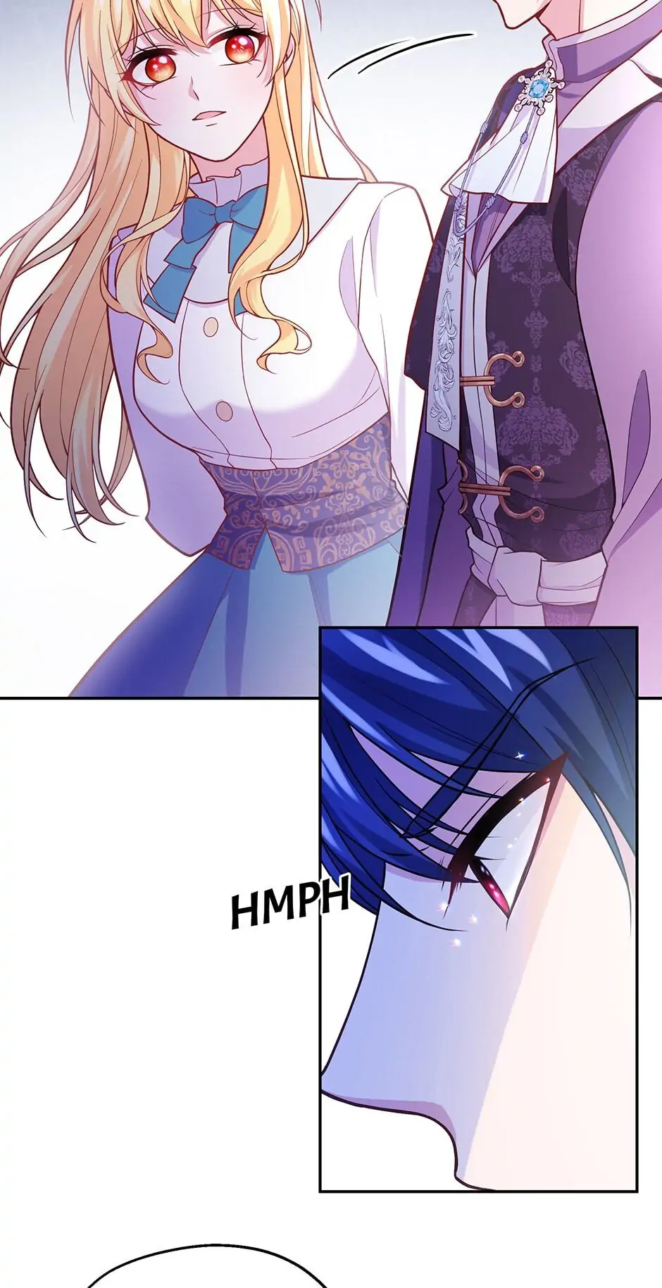 The Enchanting Villainess (Official) Chapter 54 - page 52