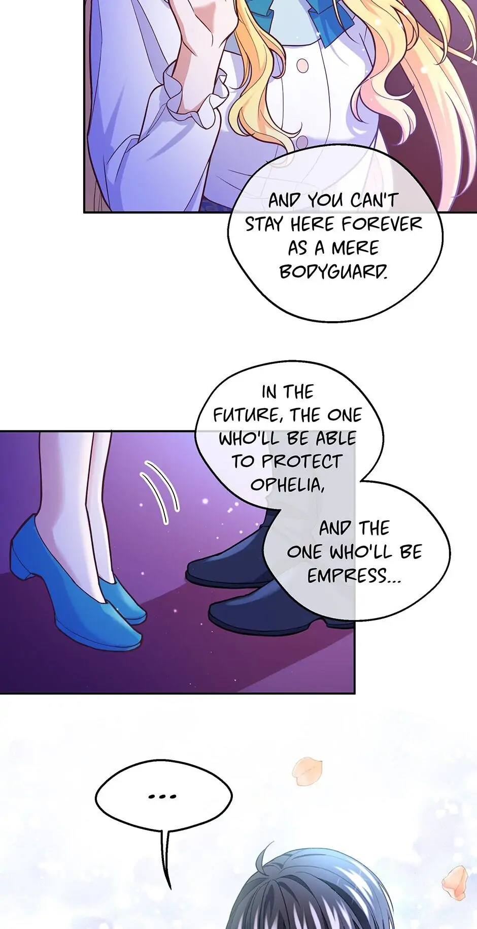 The Enchanting Villainess (Official) Chapter 54 - page 58
