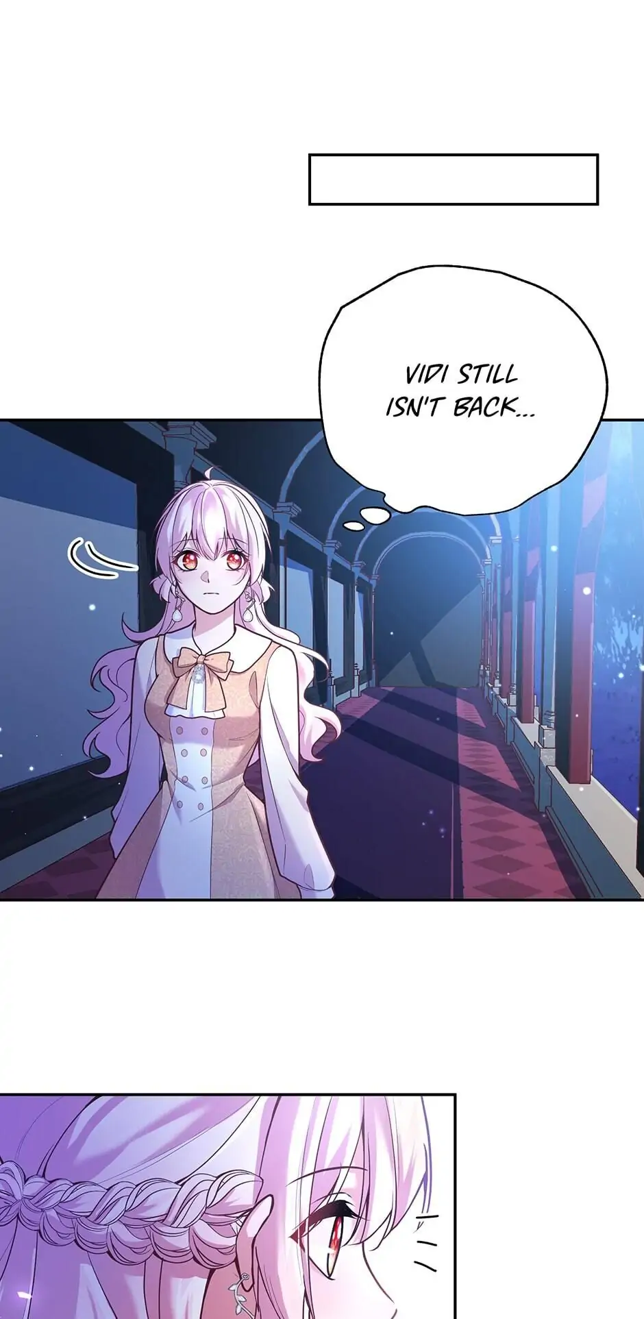 The Enchanting Villainess (Official) Chapter 54 - page 60
